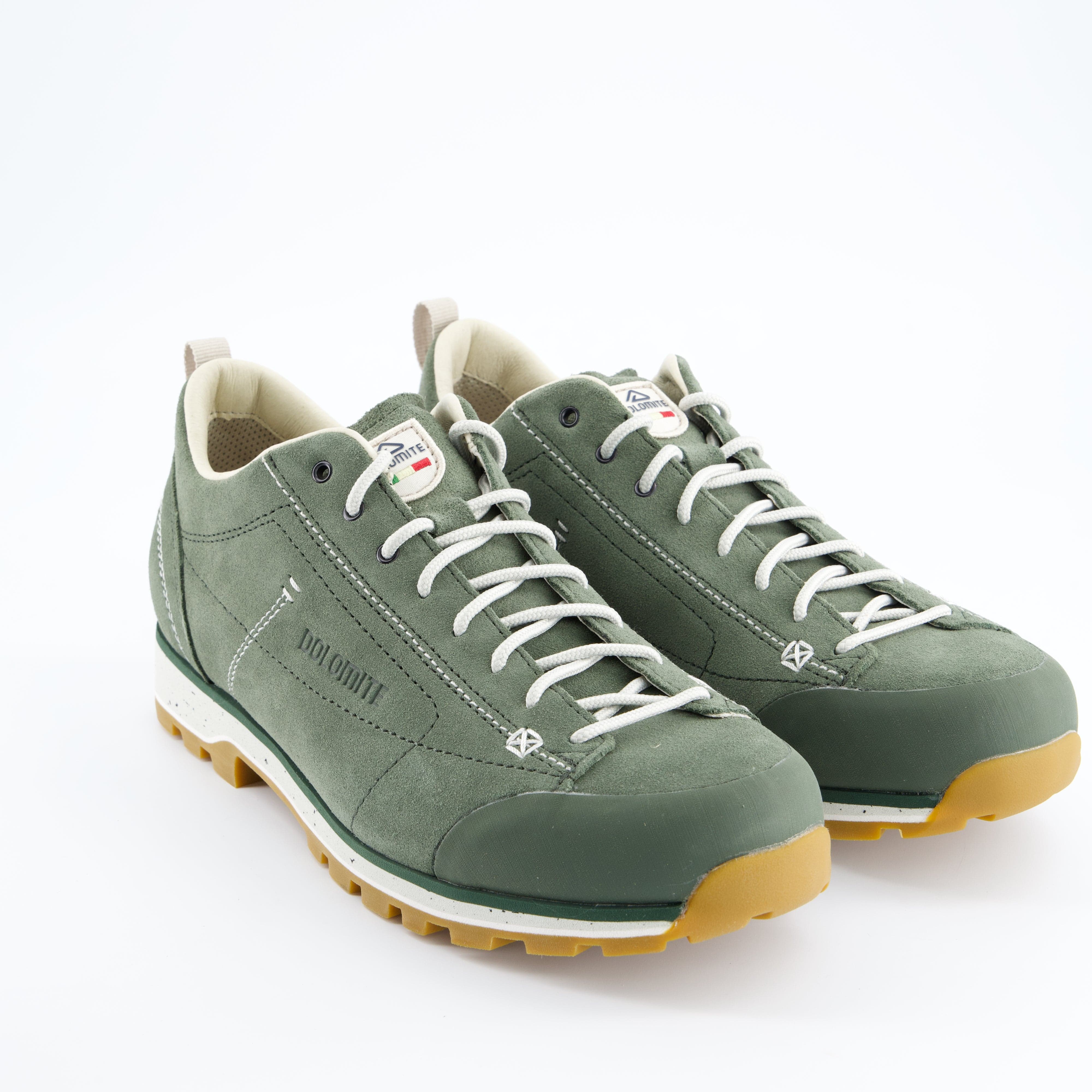 DOLOMITE Herrenschuh - Schnürschuh, Schnürschuh 54 Low Evo