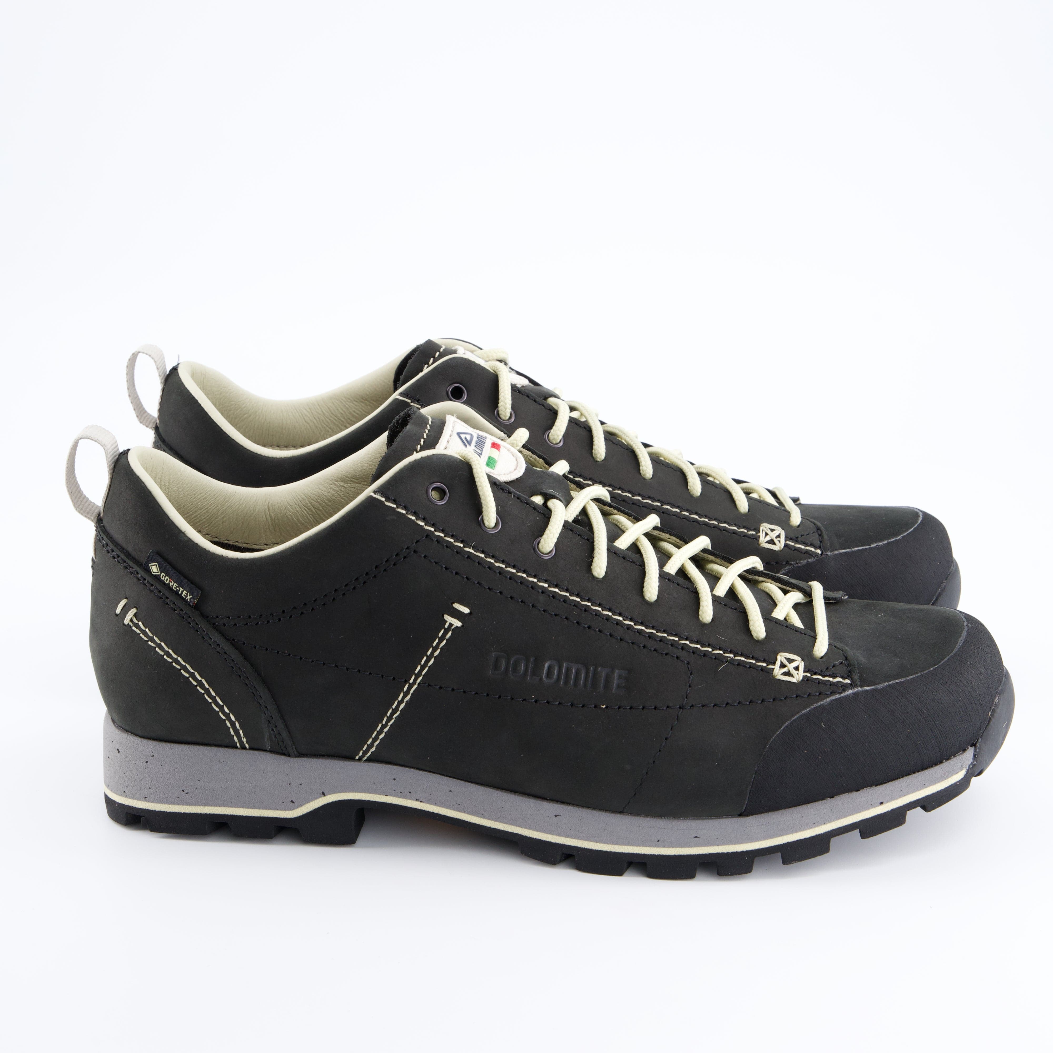 DOLOMITE Herrenschuh - Schnürschuh, Schnürschuh 54 Low FG Evo GTX