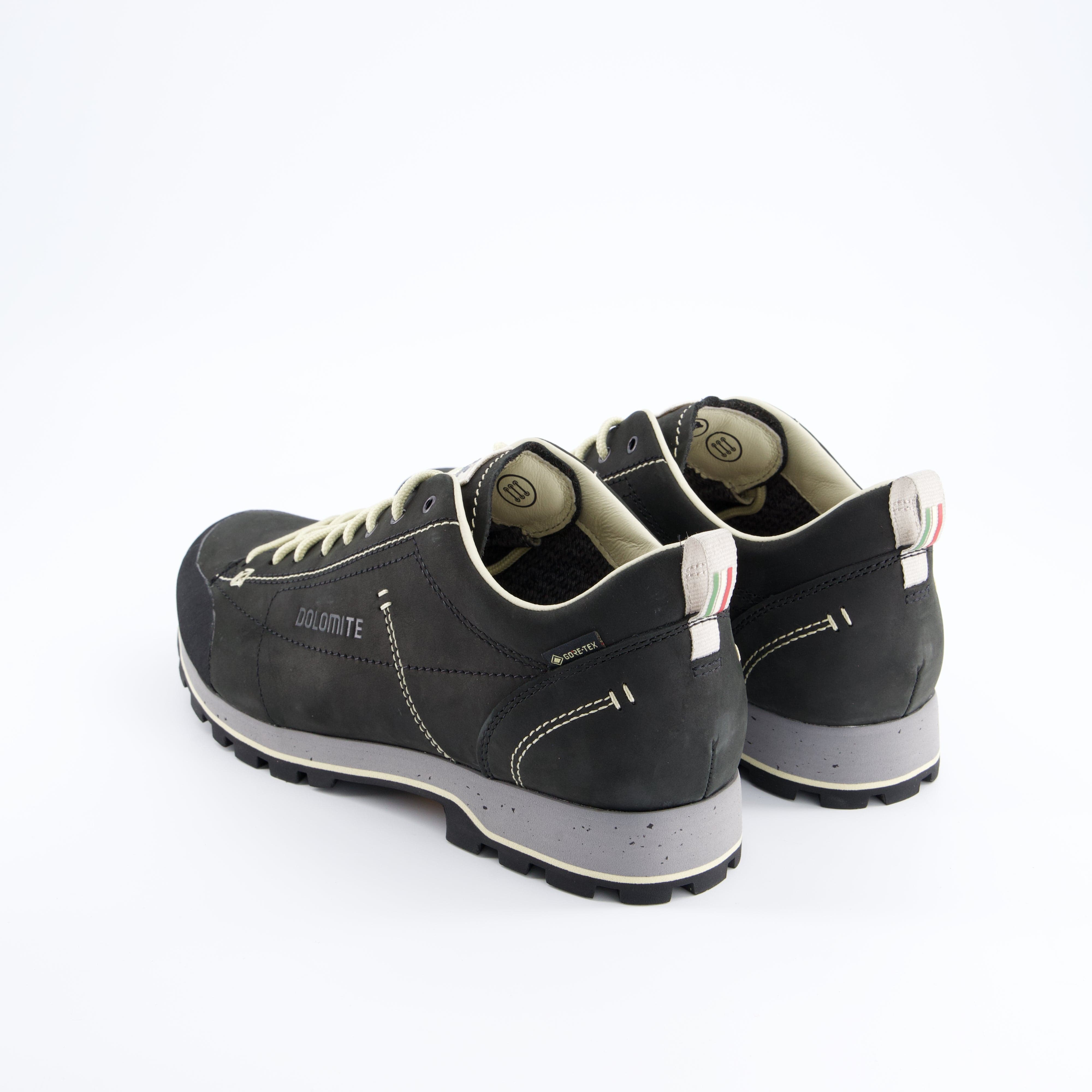 DOLOMITE Herrenschuh - Schnürschuh, Schnürschuh 54 Low FG Evo GTX