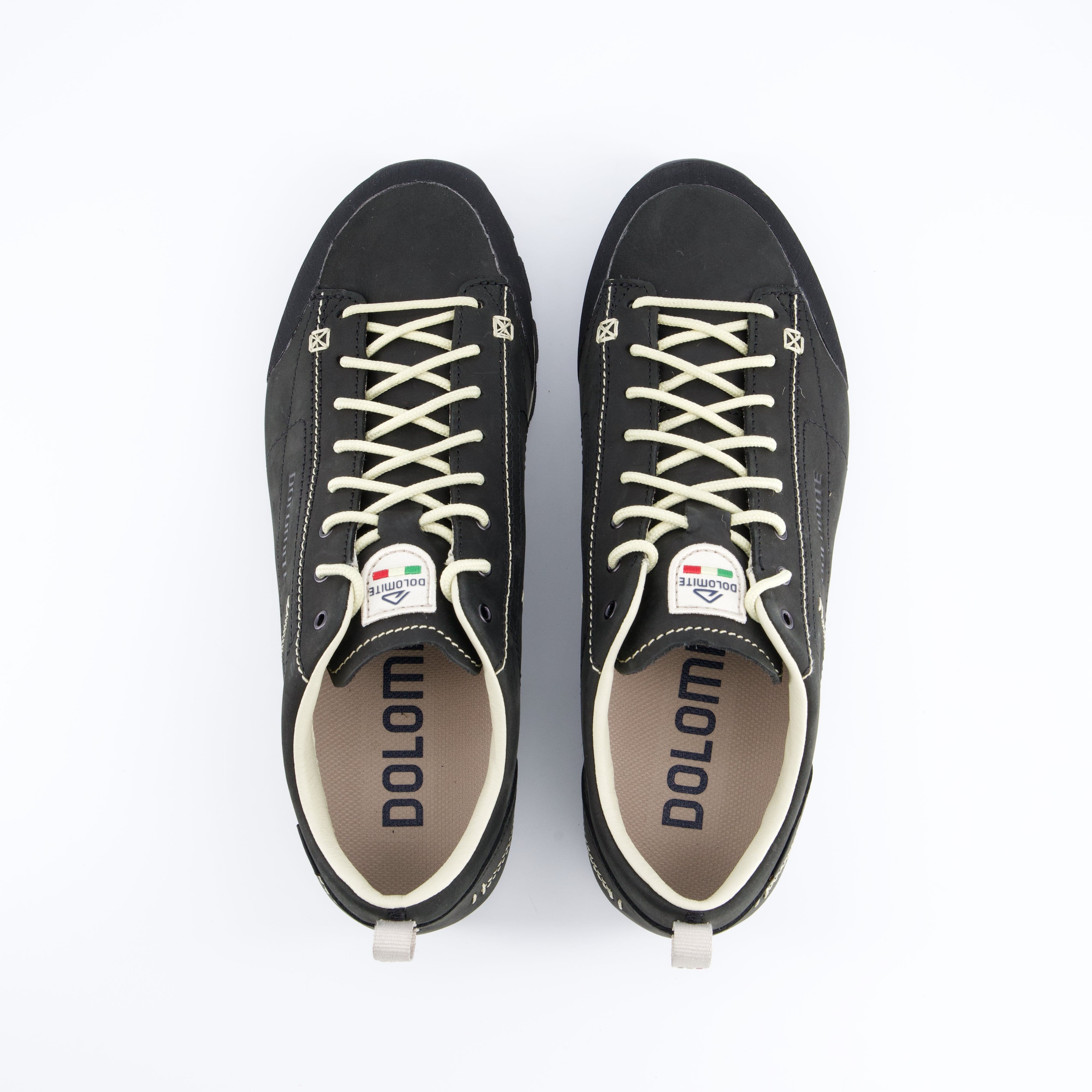 DOLOMITE Herrenschuh - Schnürschuh, Schnürschuh 54 Low FG Evo GTX