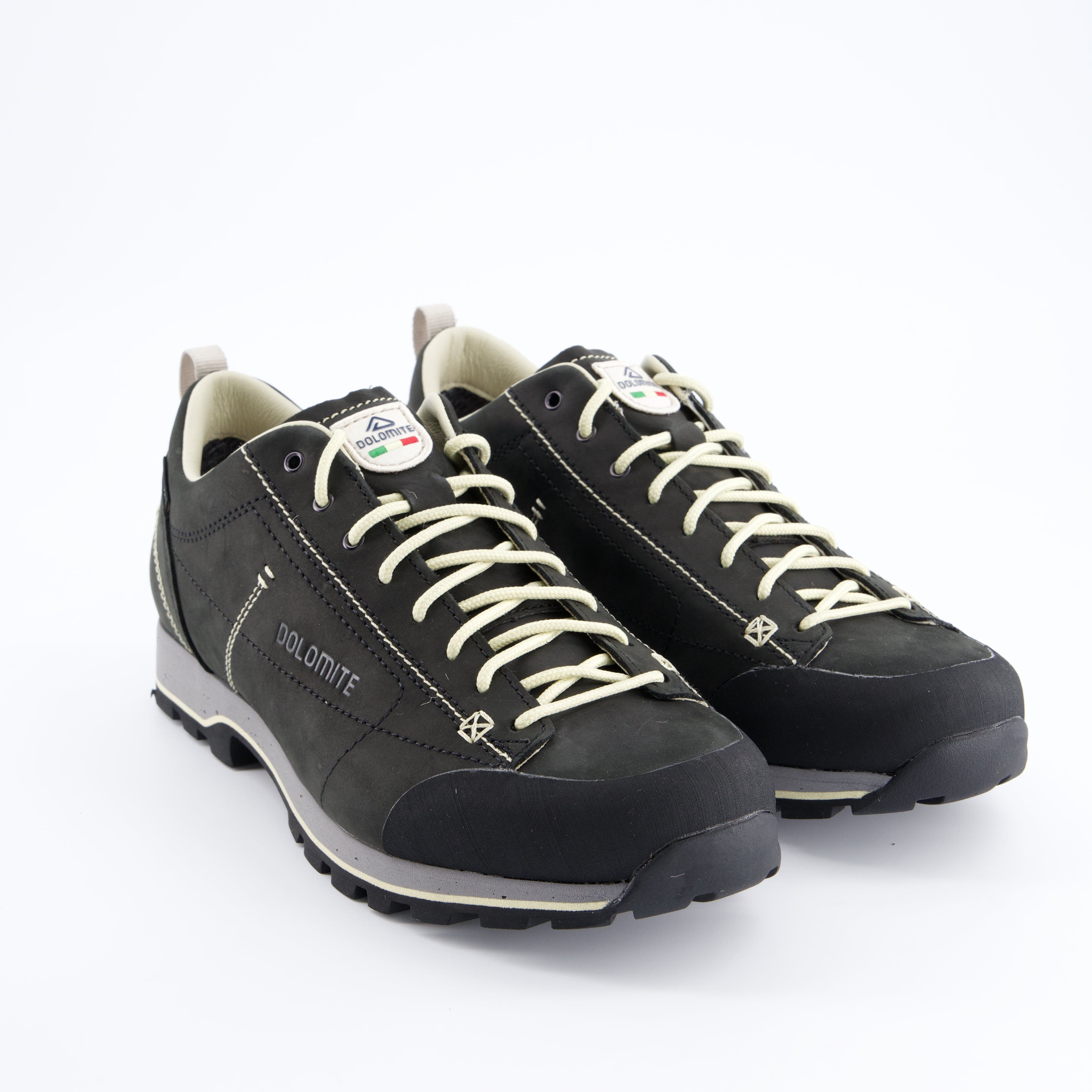DOLOMITE Herrenschuh - Schnürschuh, Schnürschuh 54 Low FG Evo GTX