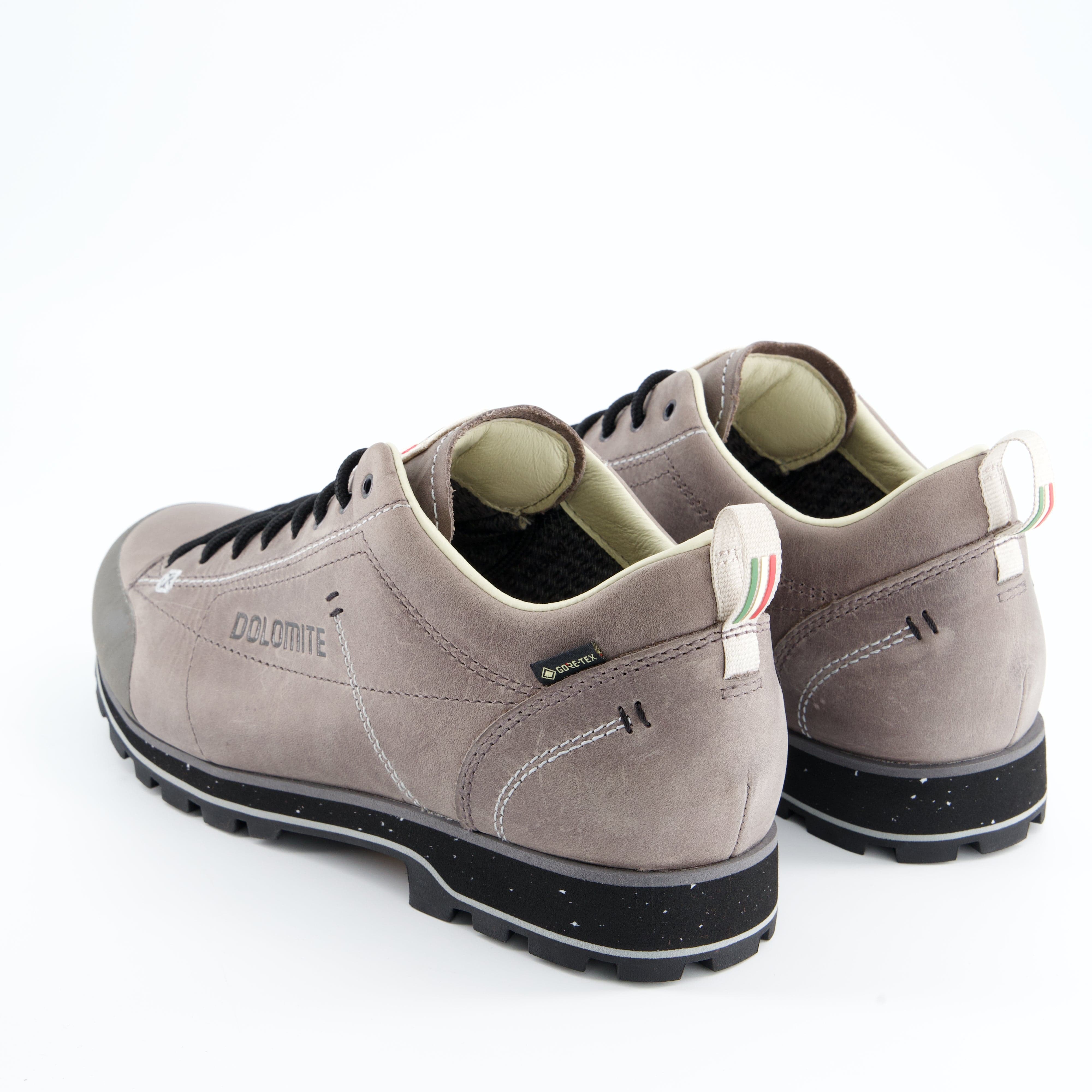 DOLOMITE Herrenschuh - Schnürschuh Schnürschuh 54 Low FG Evo GTX