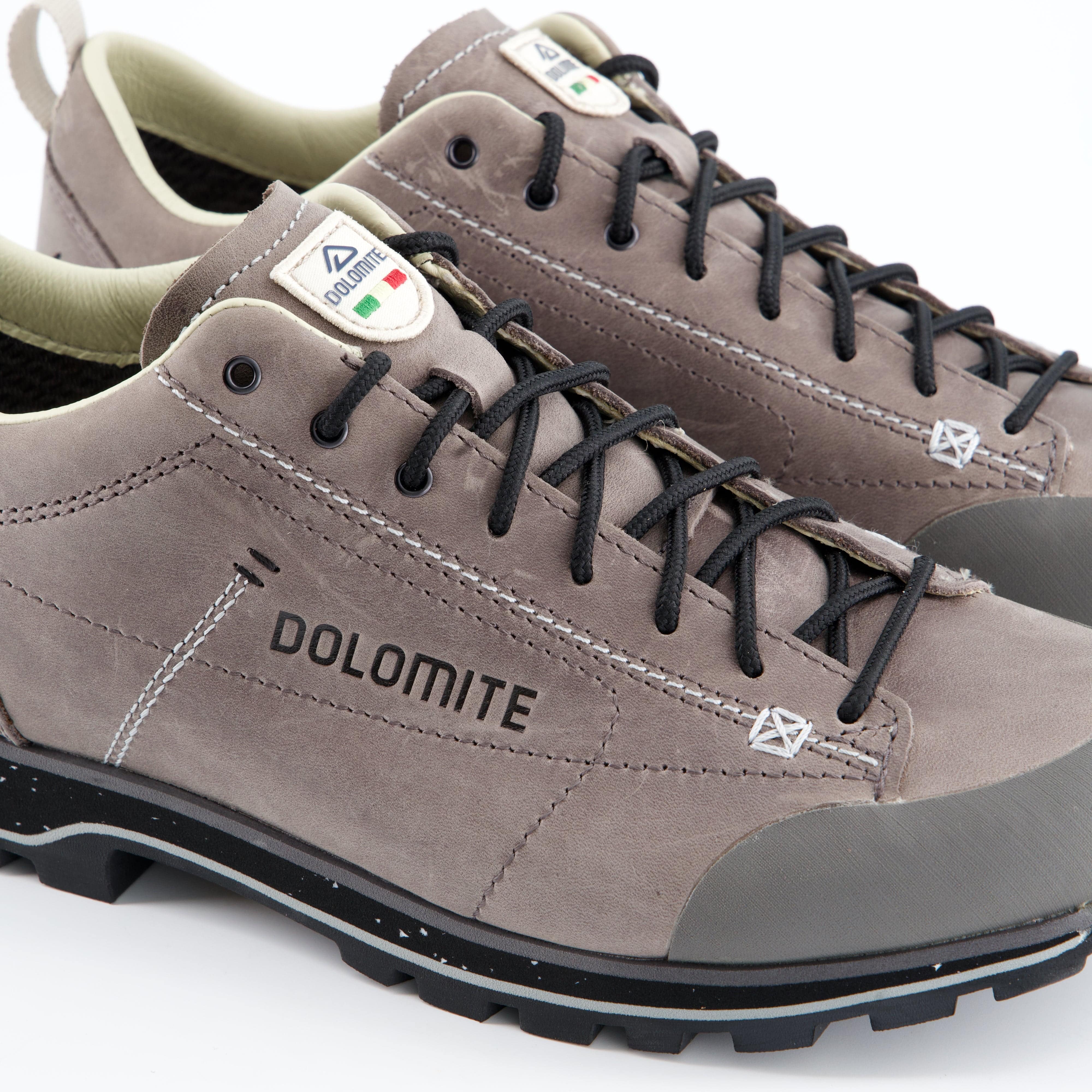 DOLOMITE Herrenschuh - Schnürschuh Schnürschuh 54 Low FG Evo GTX