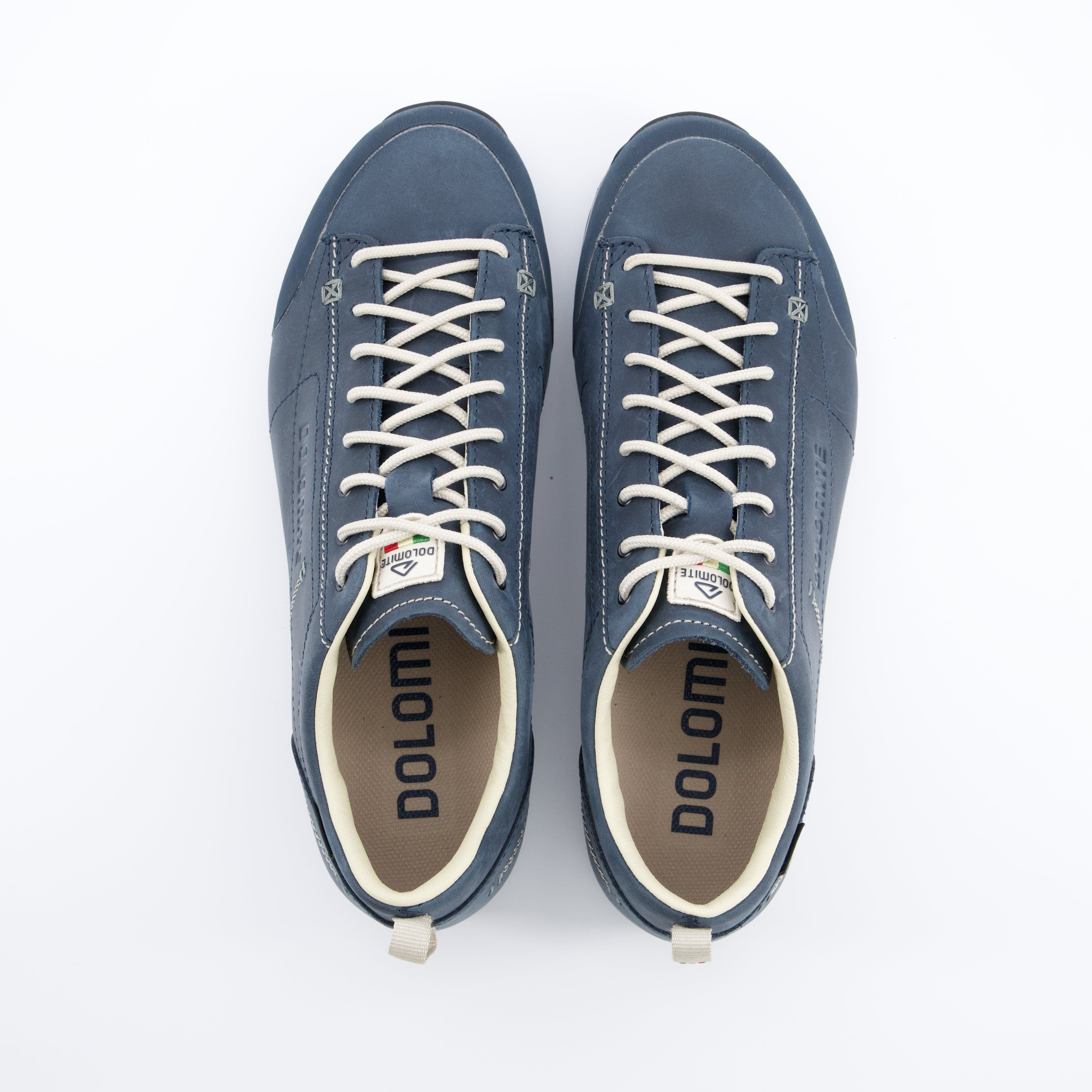 DOLOMITE Herrenschuh - Schnürschuh, Schnürschuh 54 Low FG Evo GTX