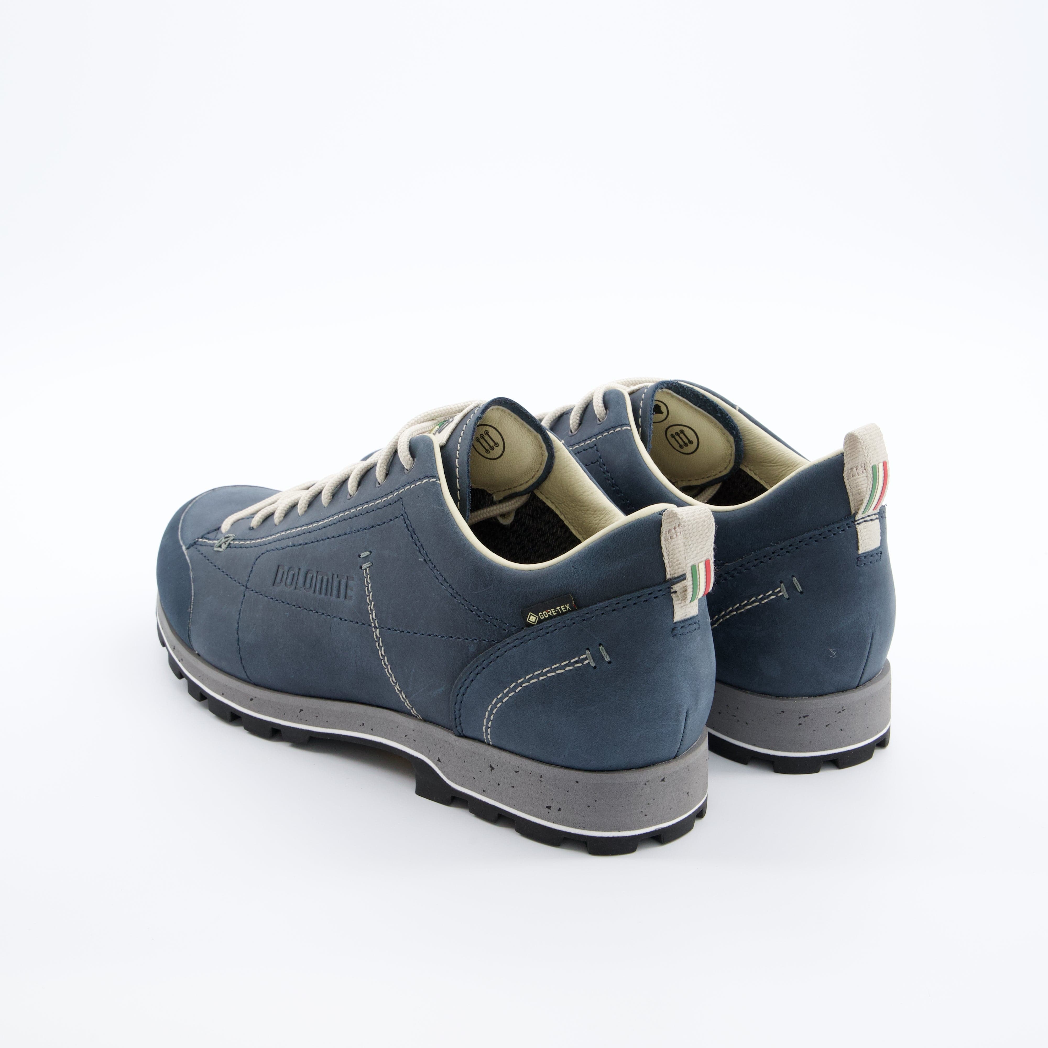 DOLOMITE Herrenschuh - Schnürschuh, Schnürschuh 54 Low FG Evo GTX