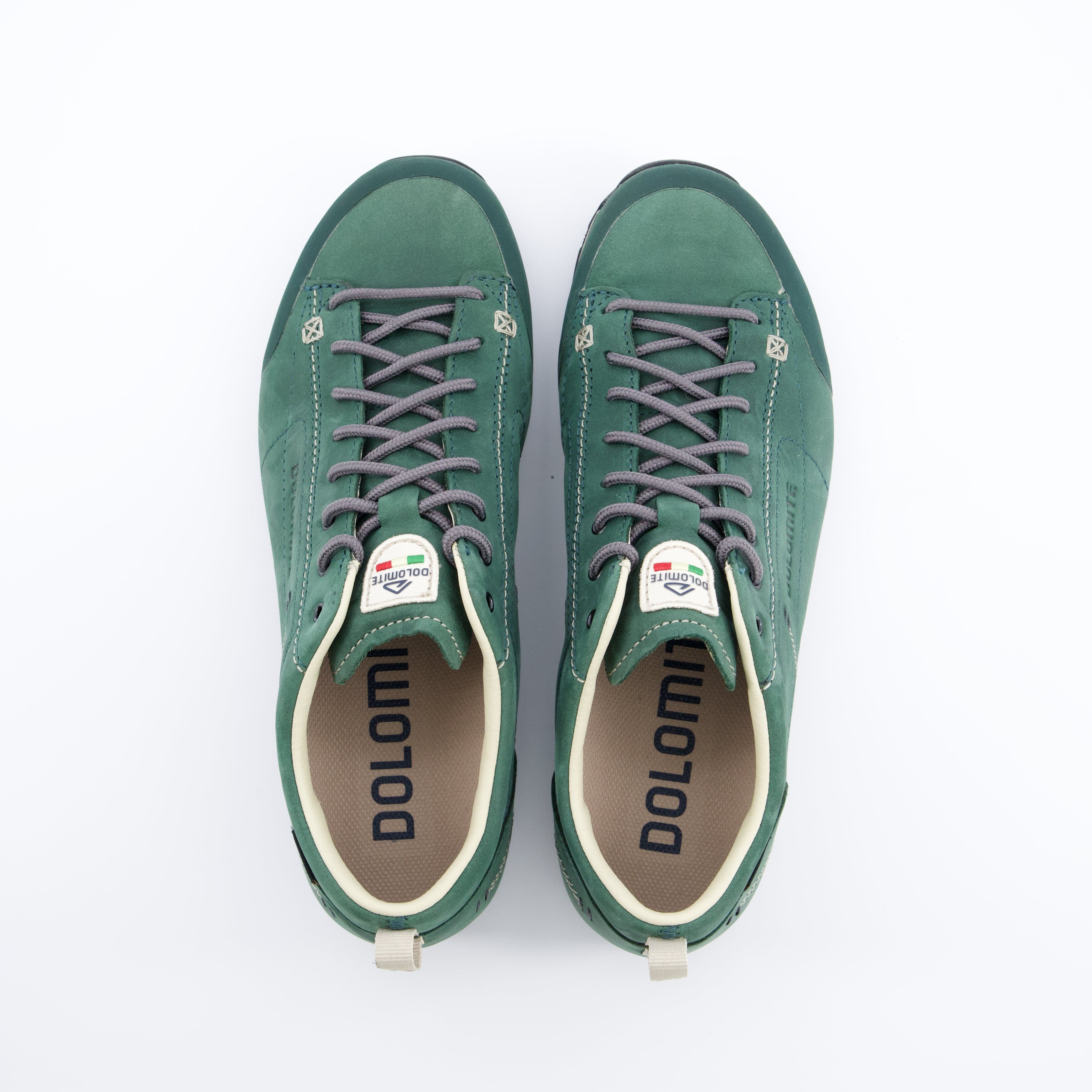 DOLOMITE Herrenschuh - Schnürschuh, Schnürschuh 54 Low FG Evo GTX