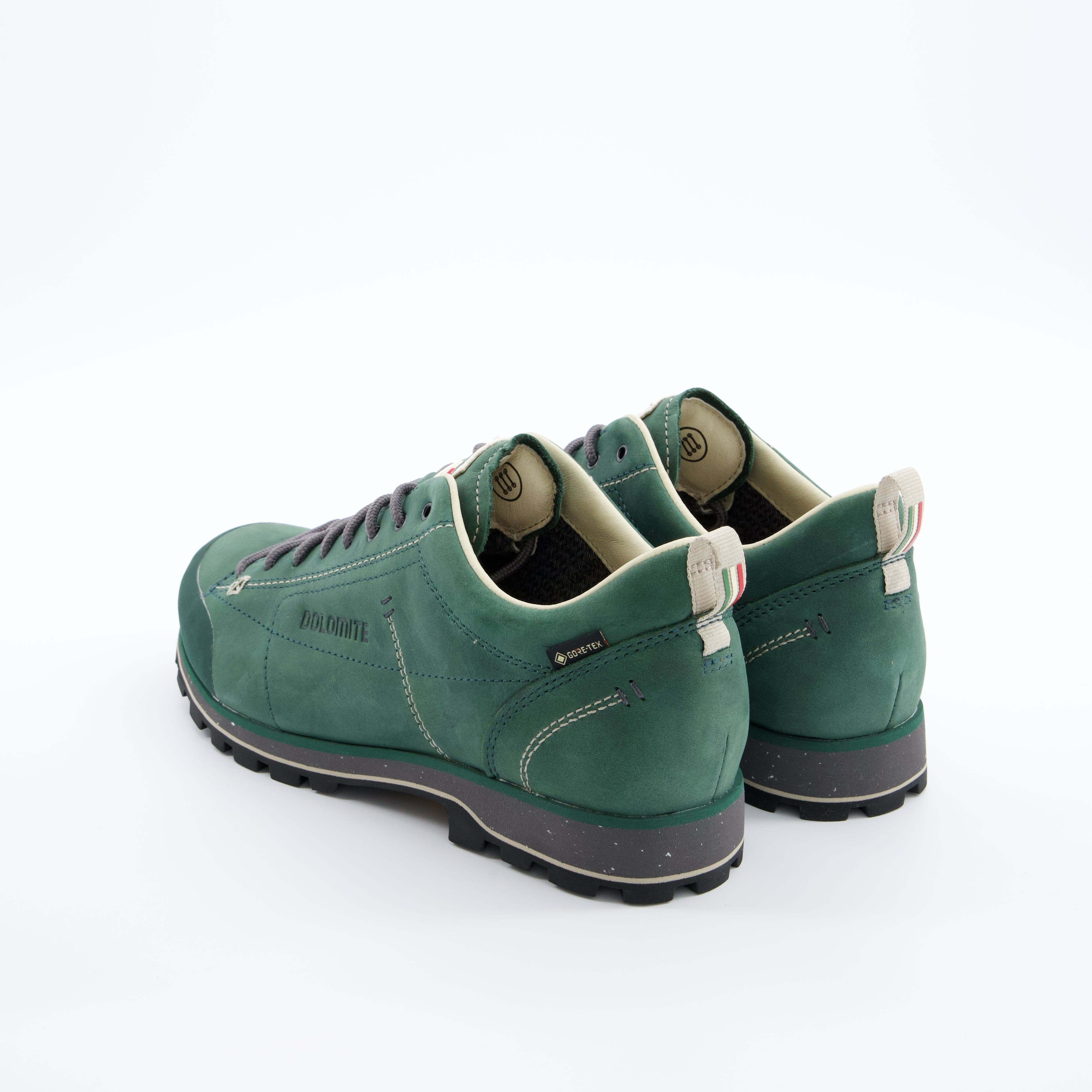 DOLOMITE Herrenschuh - Schnürschuh, Schnürschuh 54 Low FG Evo GTX