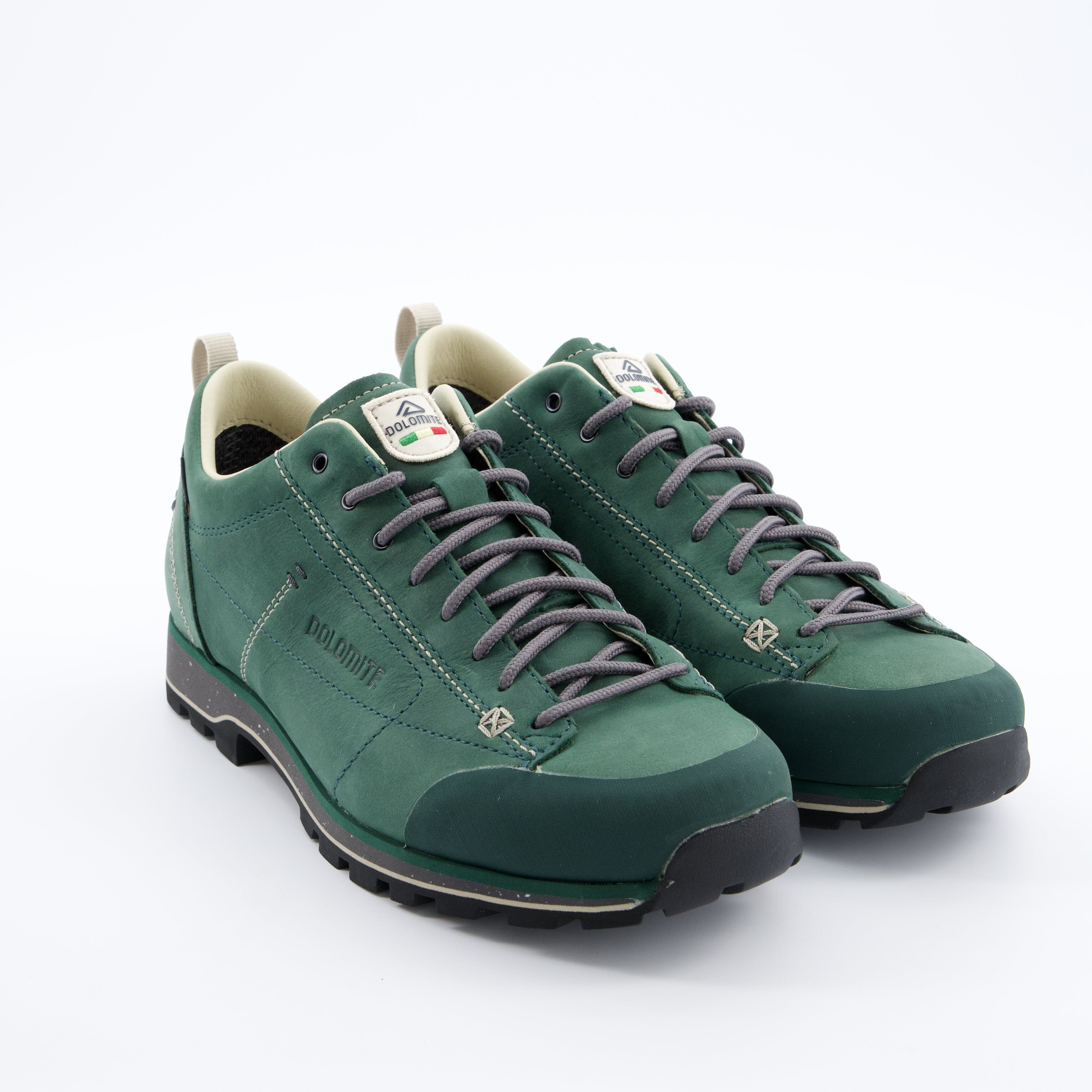 DOLOMITE Herrenschuh - Schnürschuh, Schnürschuh 54 Low FG Evo GTX