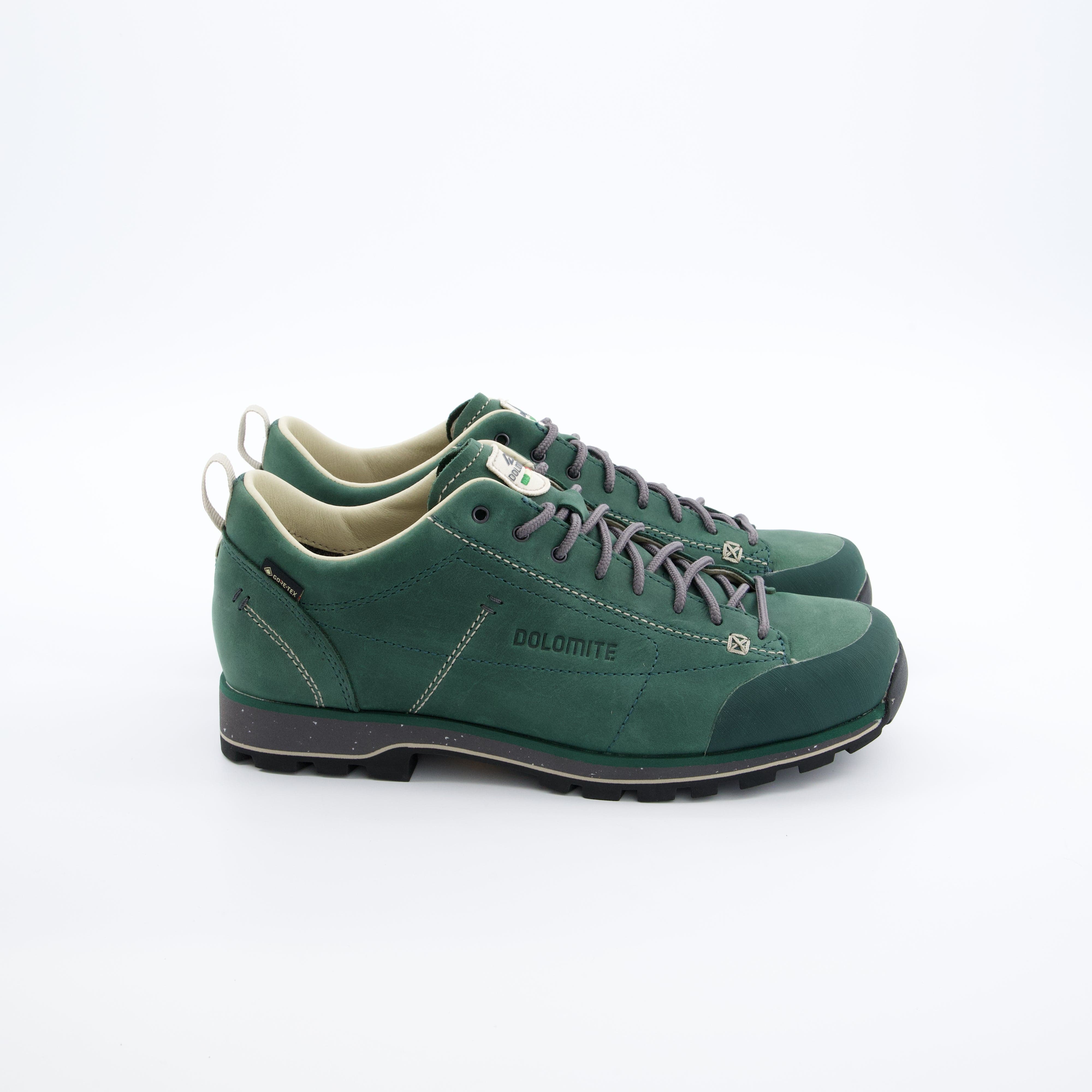 DOLOMITE Herrenschuh - Schnürschuh, Schnürschuh 54 Low FG Evo GTX