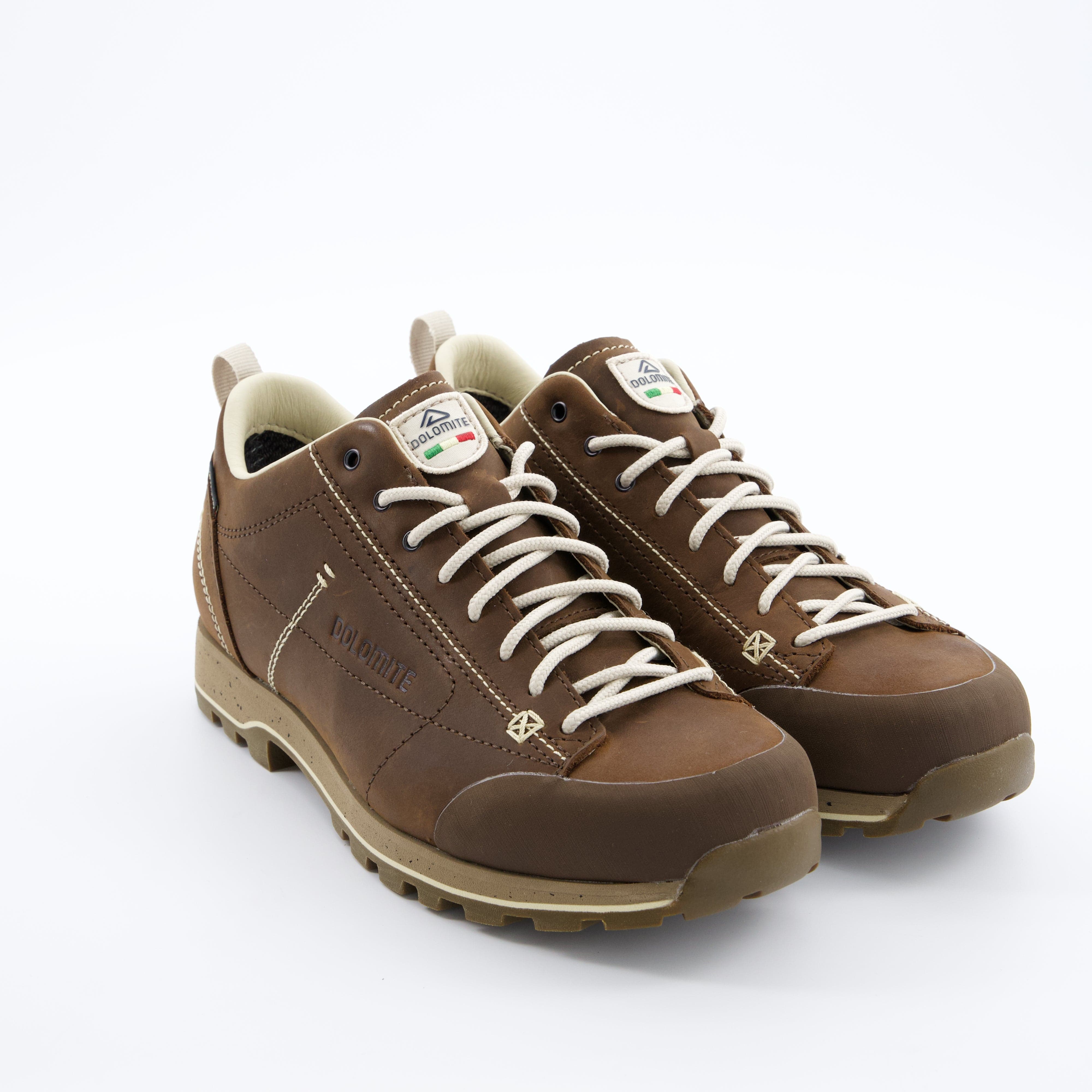 DOLOMITE Herrenschuh - Schnürschuh, Schnürschuh 54 Low FG Evo GTX