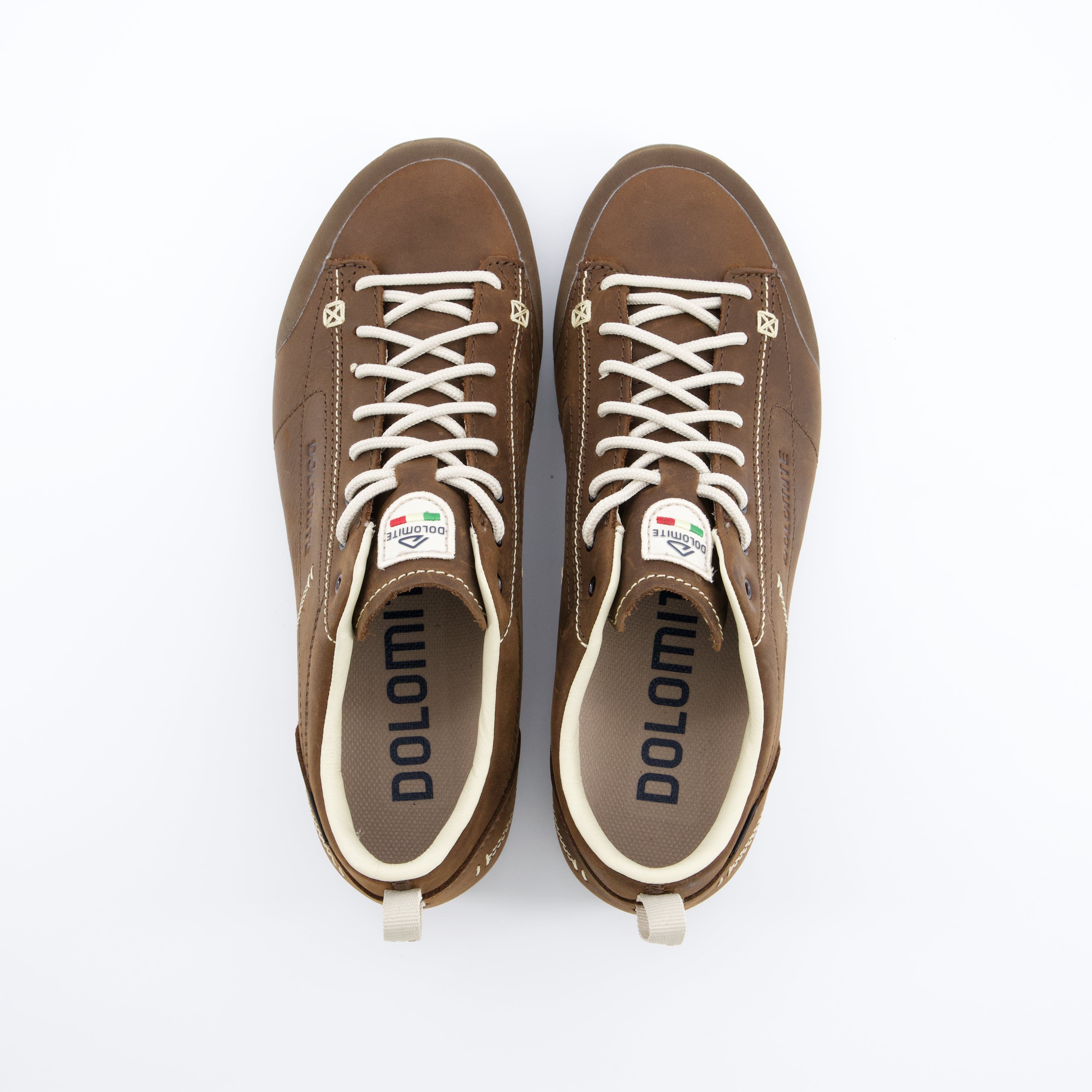 DOLOMITE Herrenschuh - Schnürschuh, Schnürschuh 54 Low FG Evo GTX
