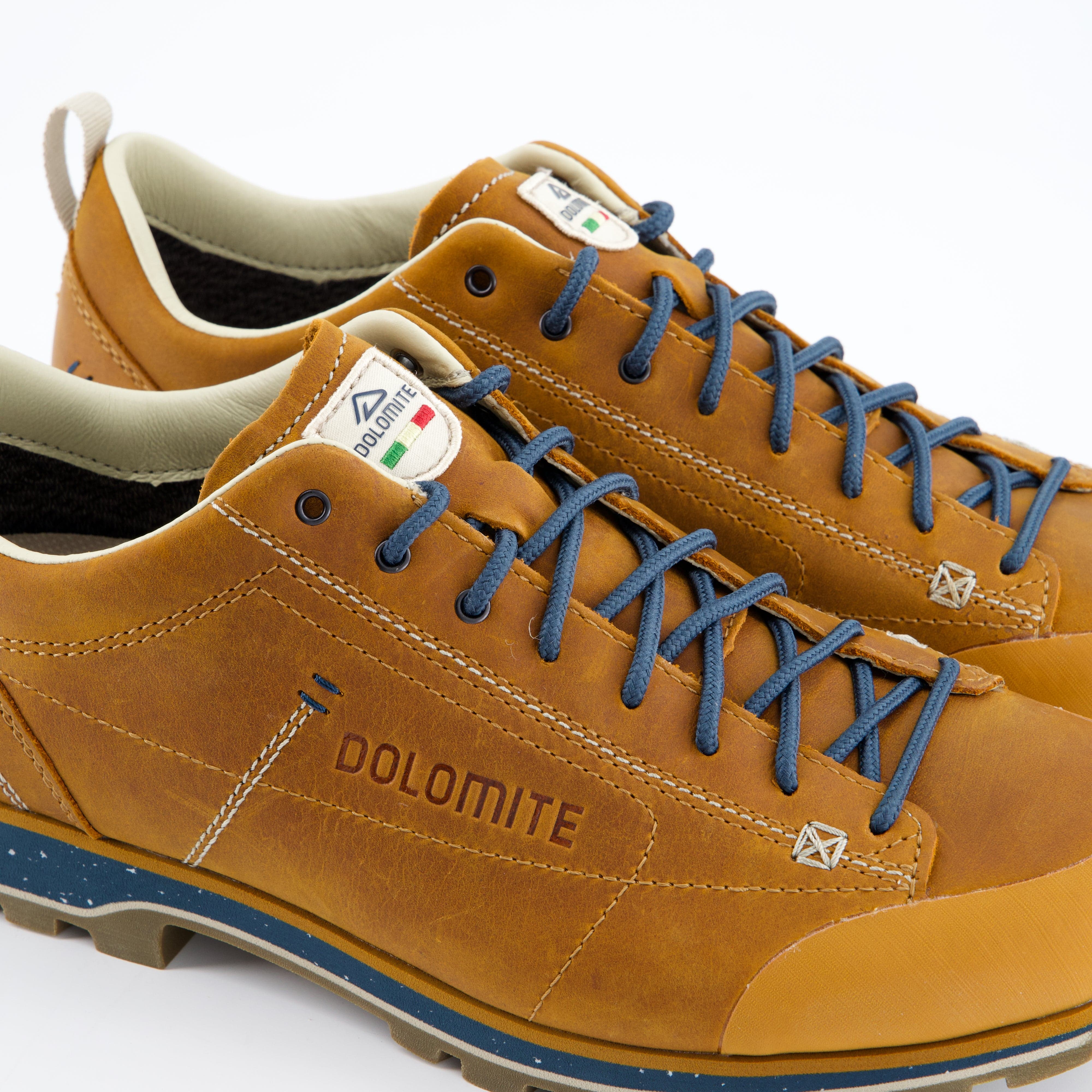 DOLOMITE Herrenschuh - Schnürschuh, Schnürschuh 54 low FG evo GTX