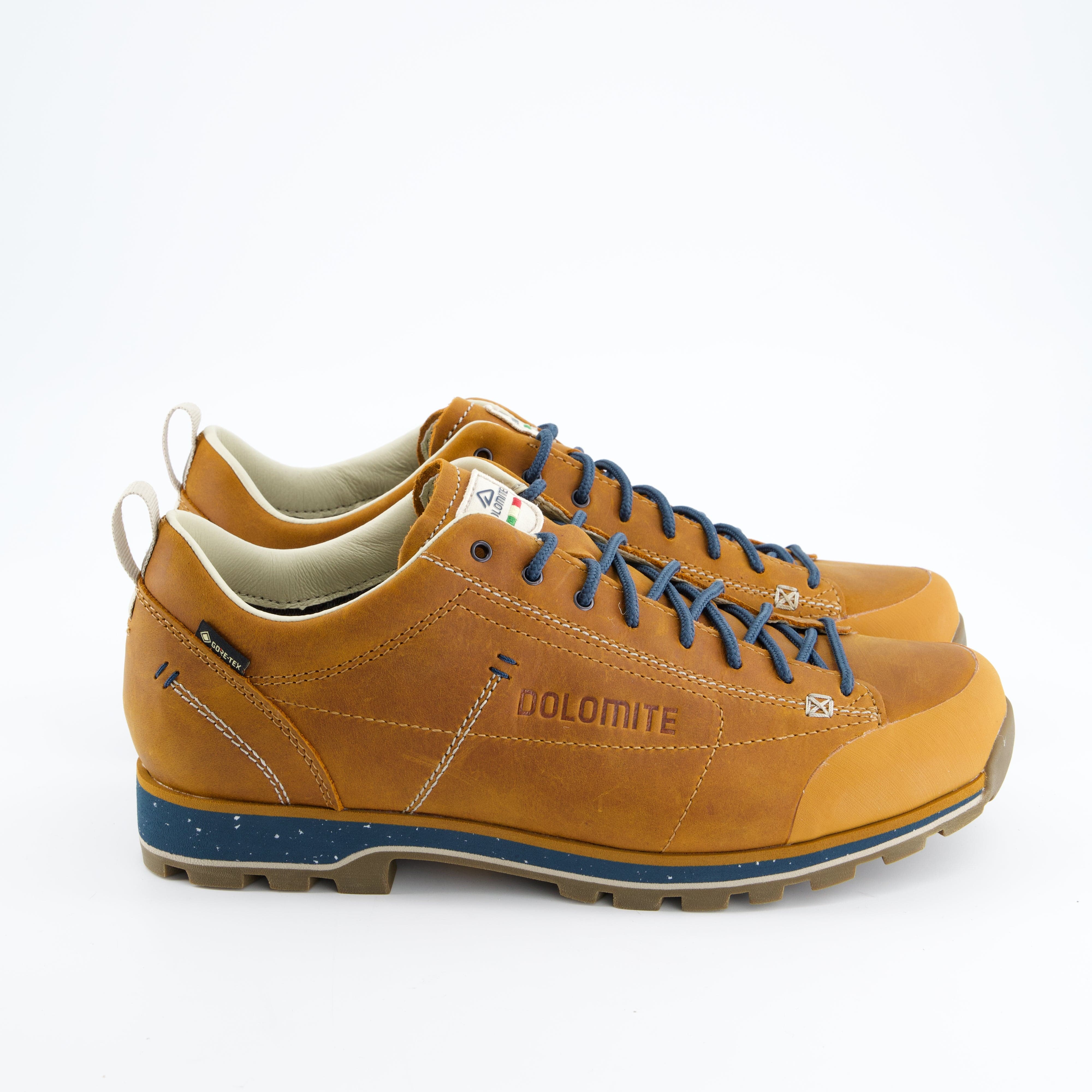 DOLOMITE Herrenschuh - Schnürschuh, Schnürschuh 54 low FG evo GTX
