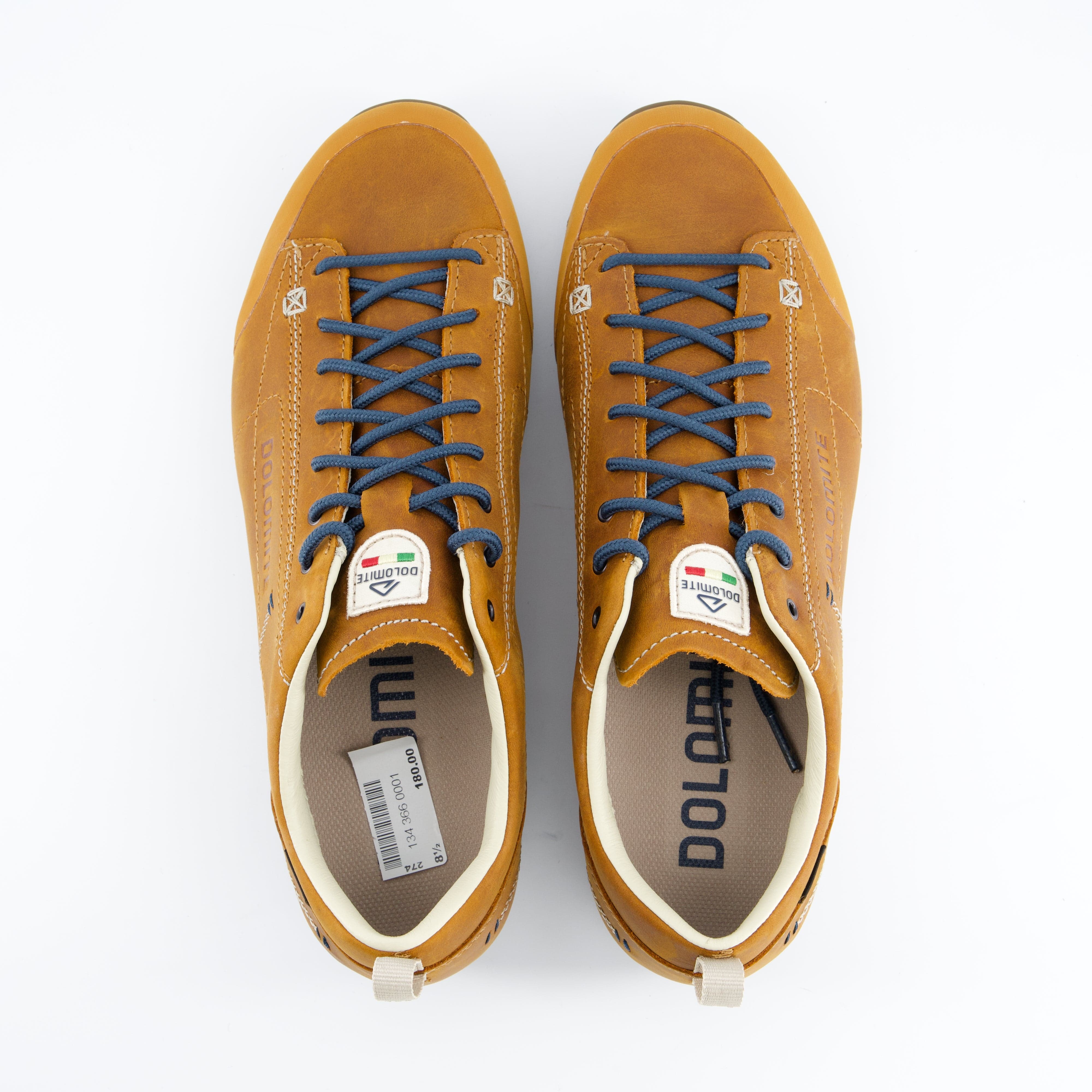 DOLOMITE Herrenschuh - Schnürschuh, Schnürschuh 54 low FG evo GTX