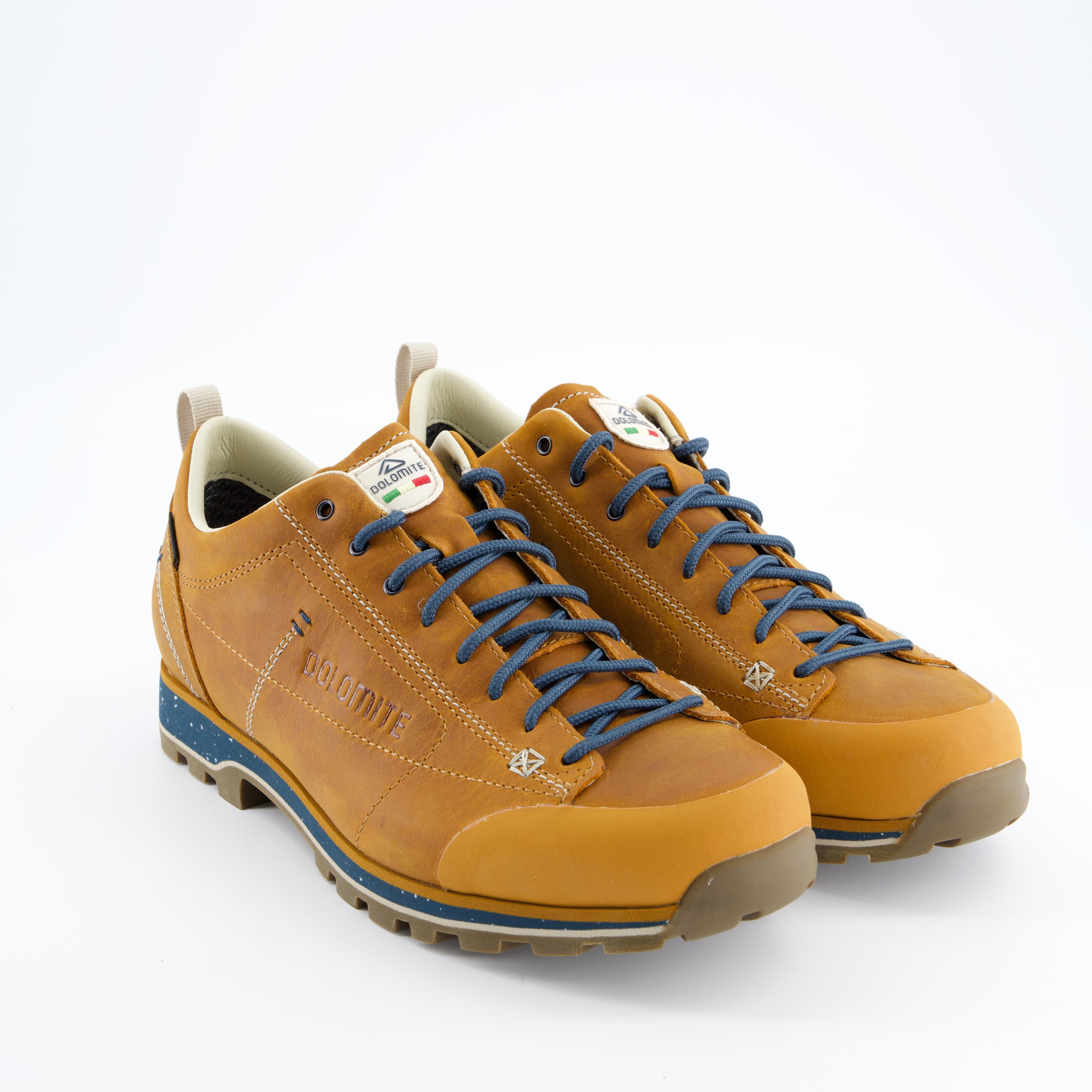 DOLOMITE Herrenschuh - Schnürschuh, Schnürschuh 54 low FG evo GTX