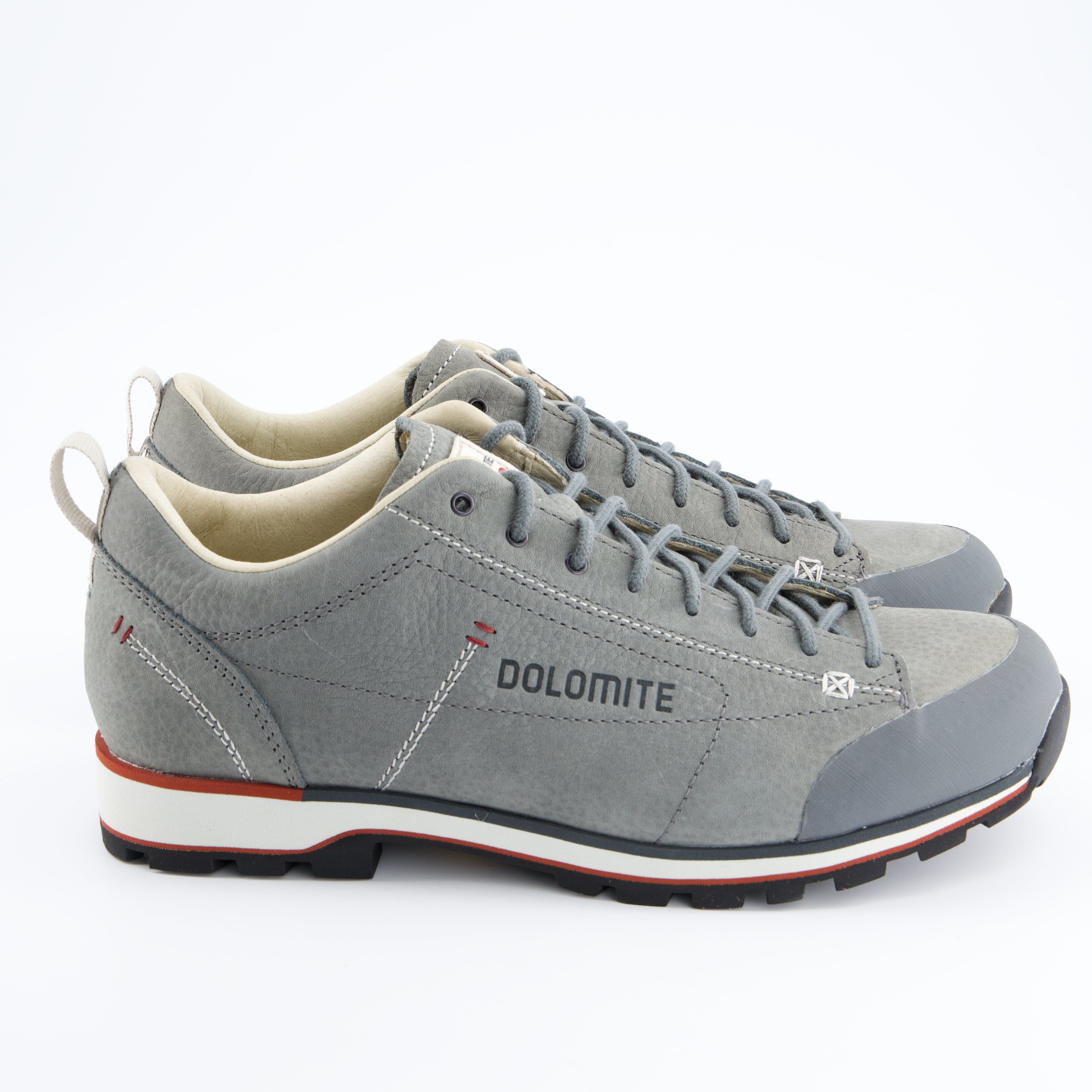 DOLOMITE Herrenschuh - Schnürschuh, Schnürschuh 54 Low Lt