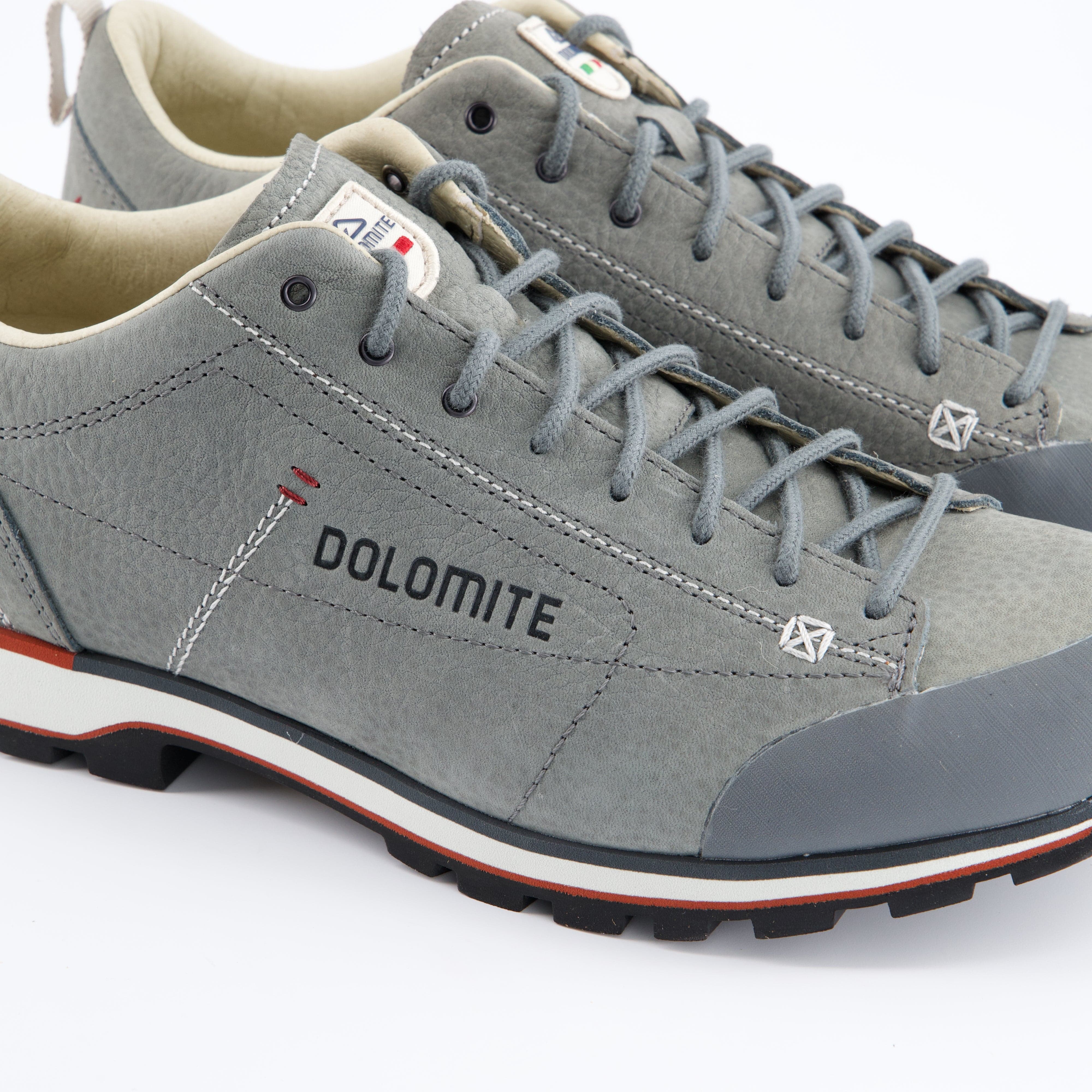 DOLOMITE Herrenschuh - Schnürschuh, Schnürschuh 54 Low Lt