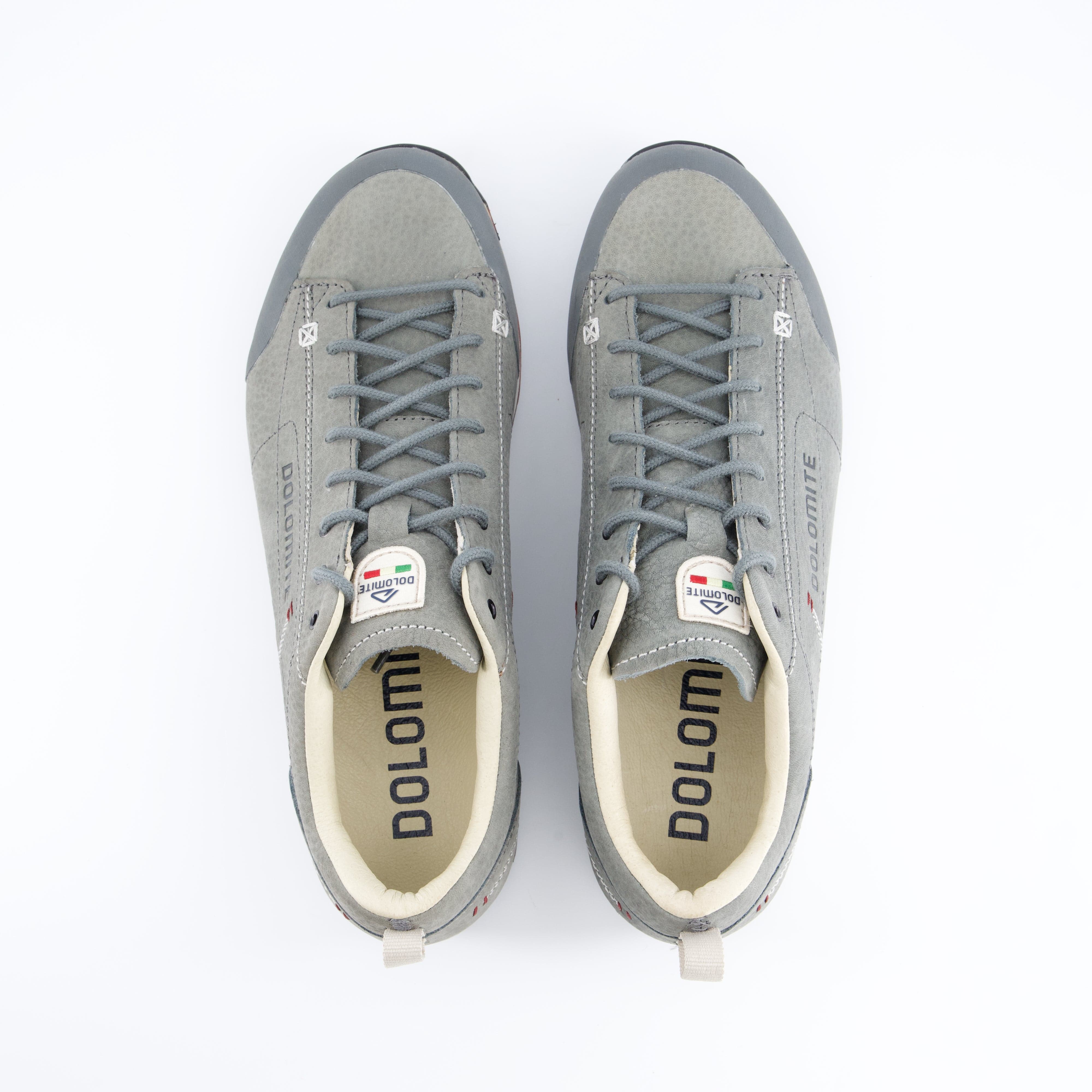 DOLOMITE Herrenschuh - Schnürschuh, Schnürschuh 54 Low Lt