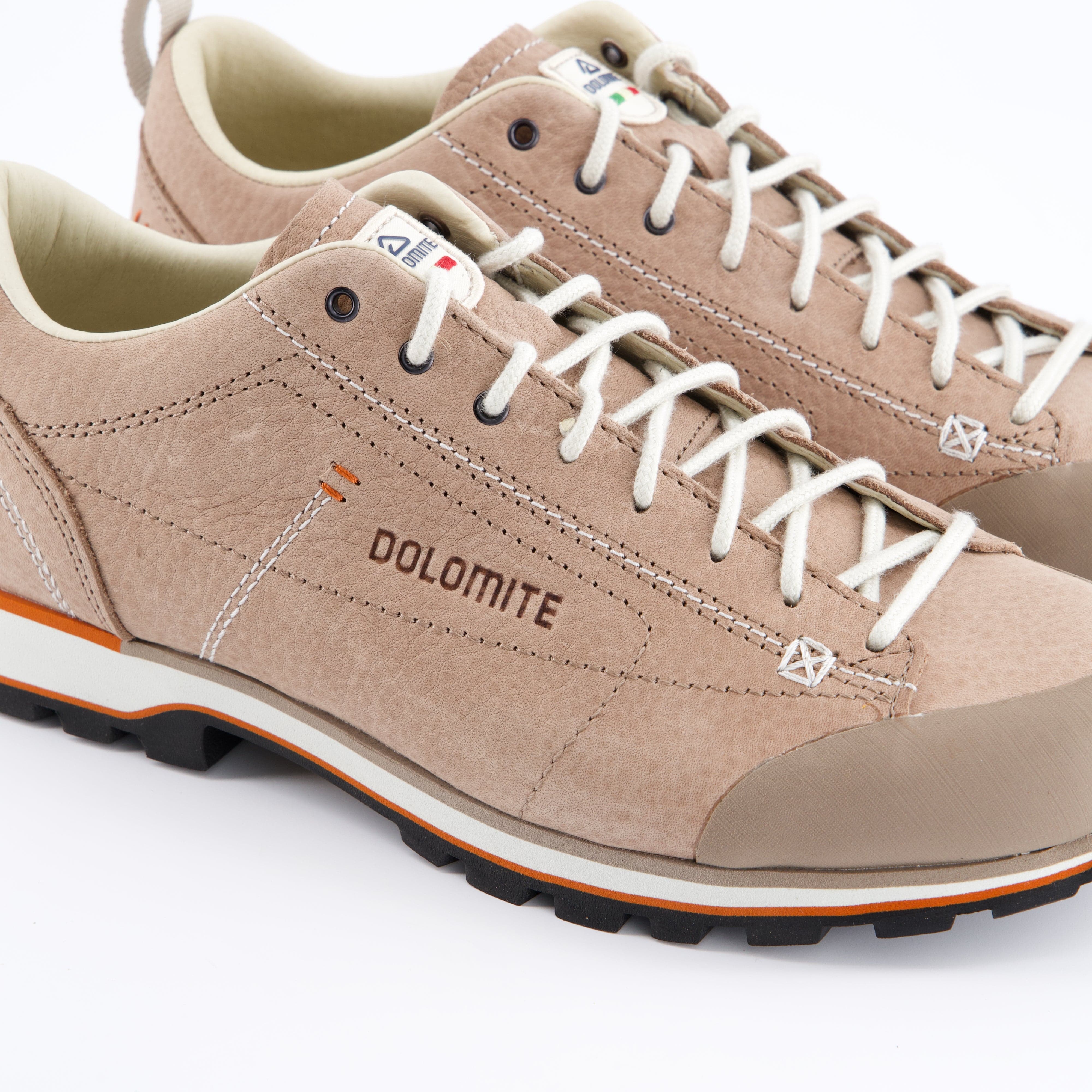 DOLOMITE Herrenschuh - Schnürschuh, Schnürschuh 54 Low LT