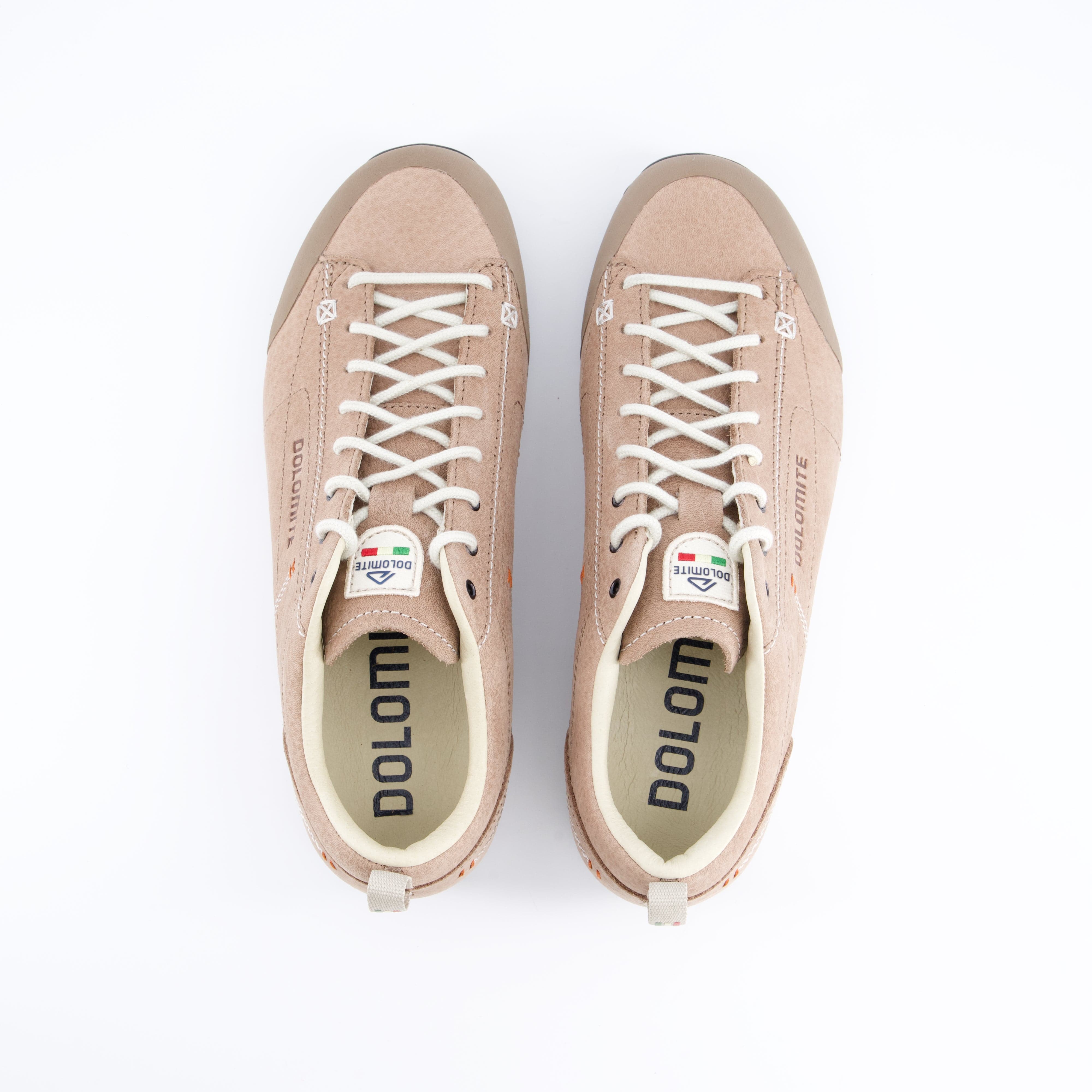 DOLOMITE Herrenschuh - Schnürschuh, Schnürschuh 54 Low LT