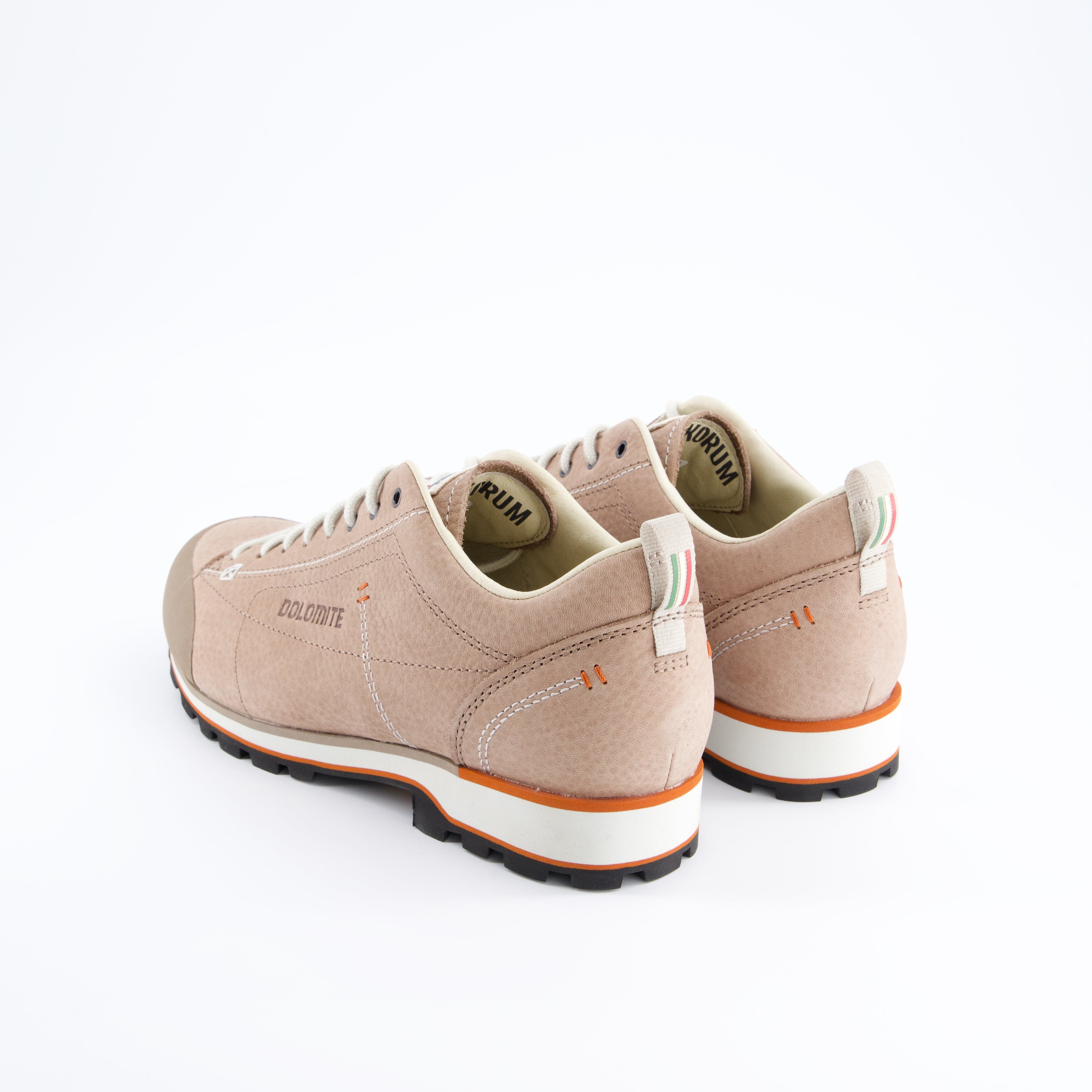 DOLOMITE Herrenschuh - Schnürschuh, Schnürschuh 54 Low LT