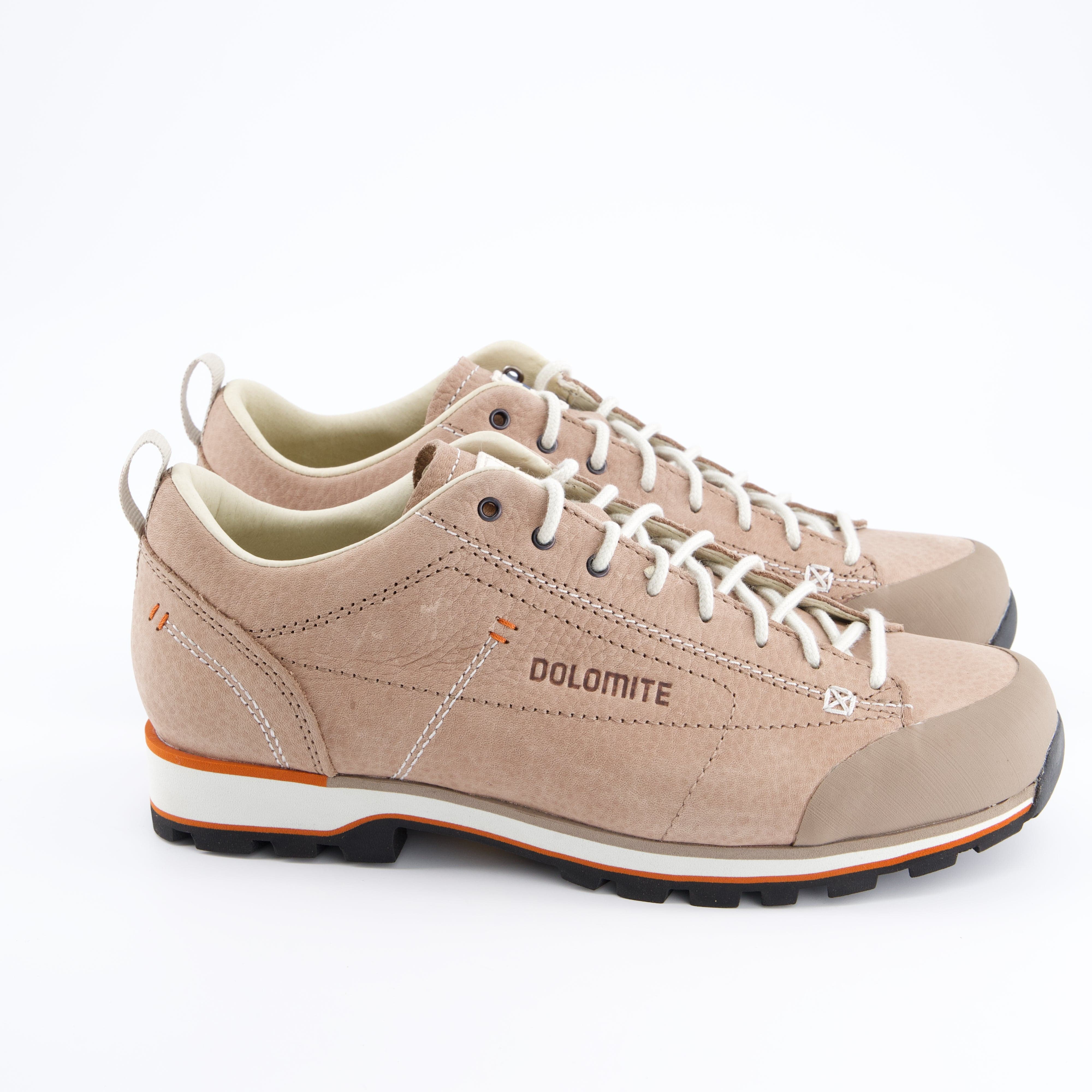 DOLOMITE Herrenschuh - Schnürschuh, Schnürschuh 54 Low LT