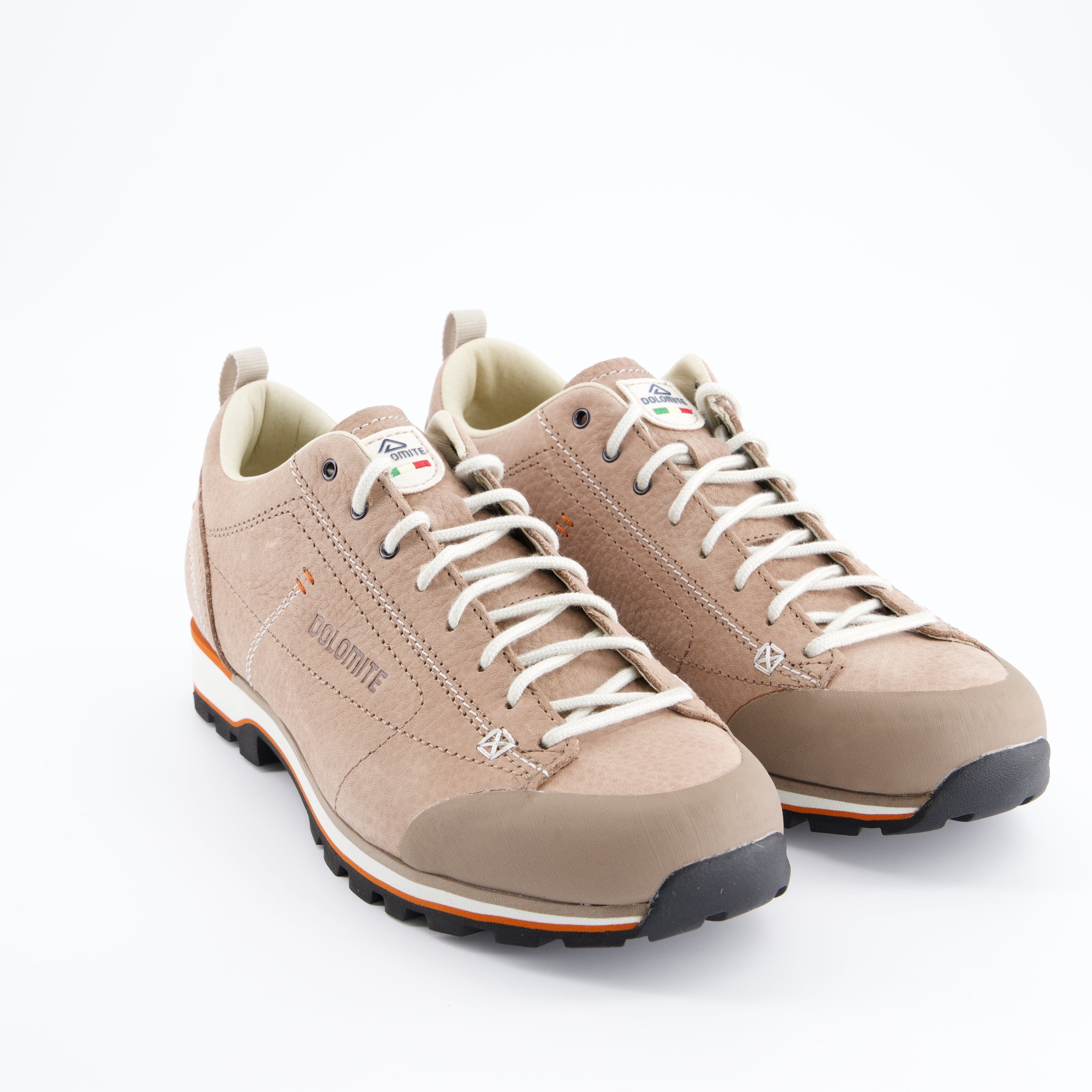 DOLOMITE Herrenschuh - Schnürschuh, Schnürschuh 54 Low LT
