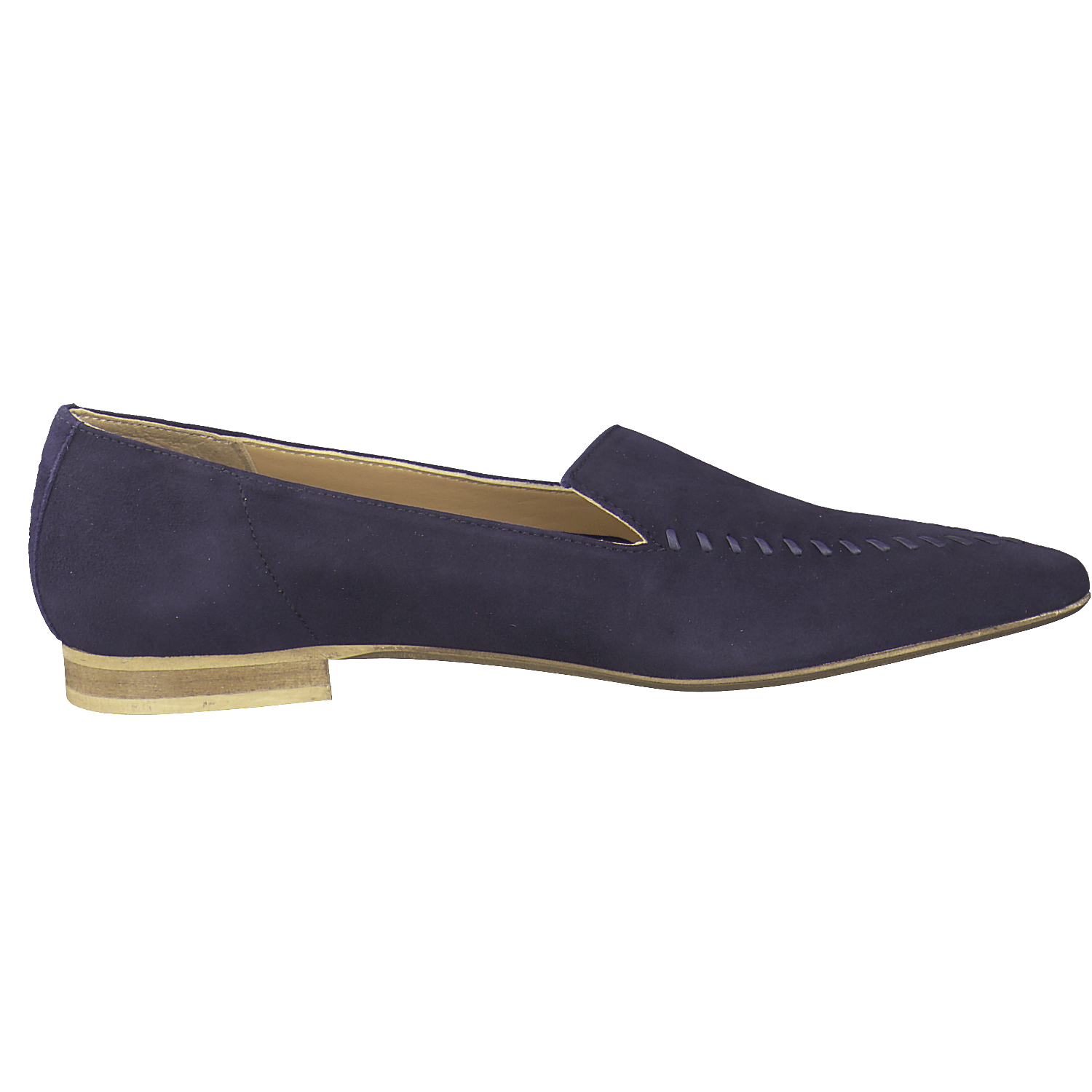 DONNA CAROLINA D - Slipper/Mokassins, S