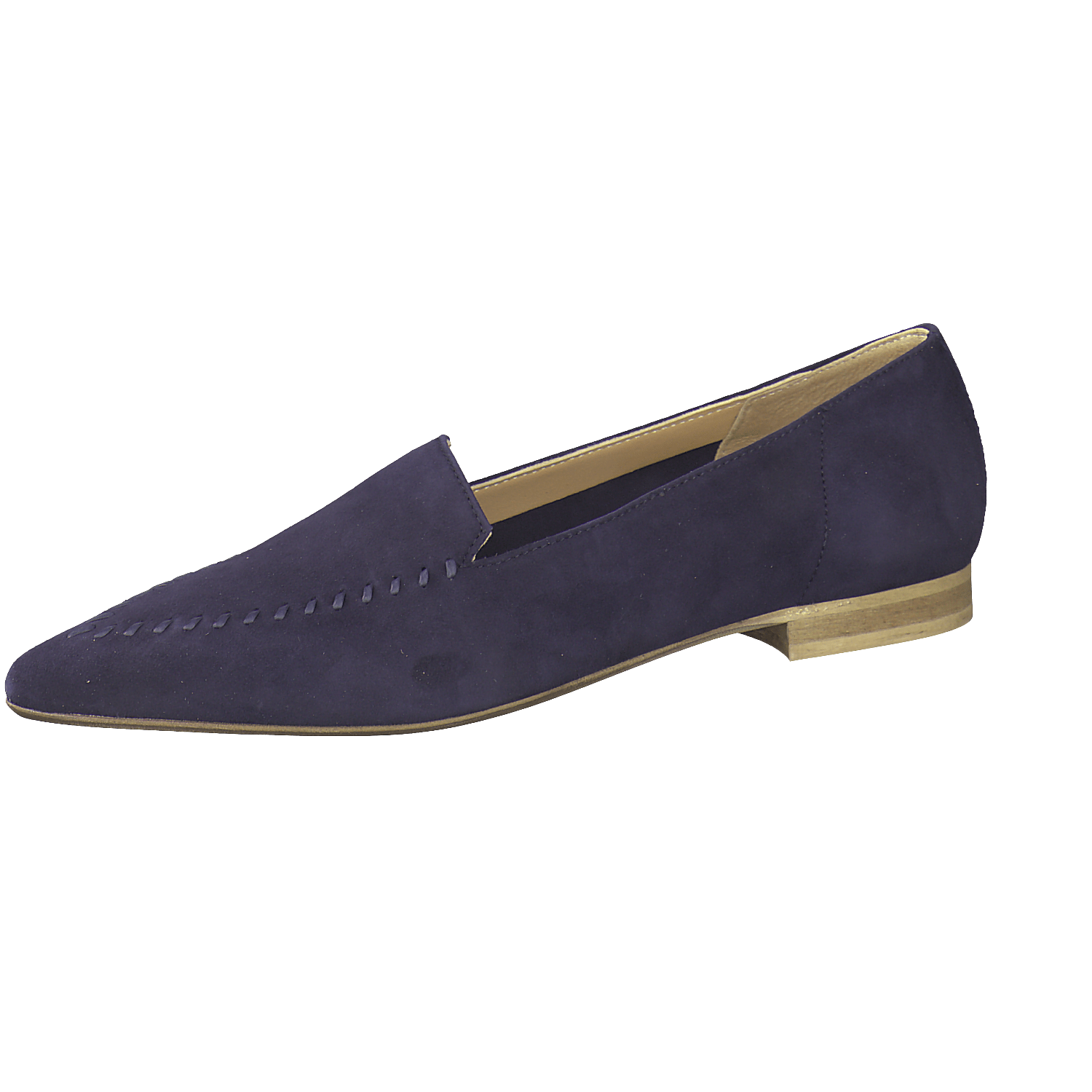 DONNA CAROLINA D - Slipper/Mokassins, S