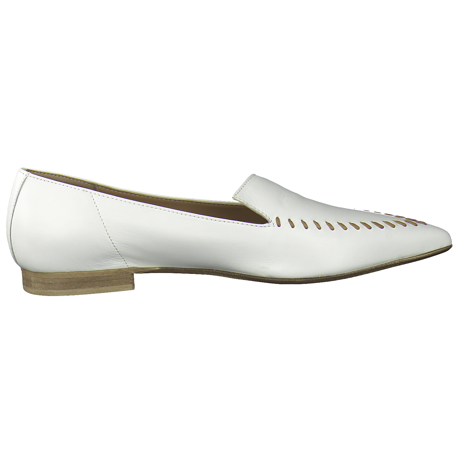 DONNA CAROLINA D - Slipper/Mokassins, S