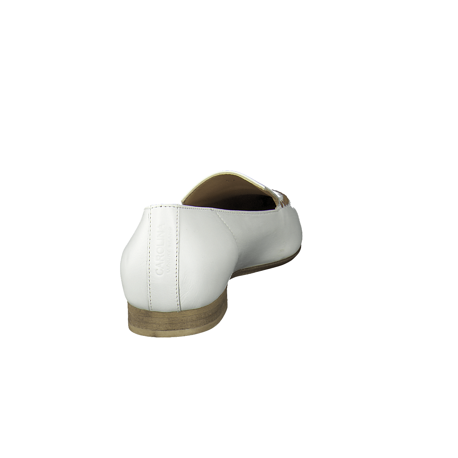 DONNA CAROLINA D - Slipper/Mokassins, S
