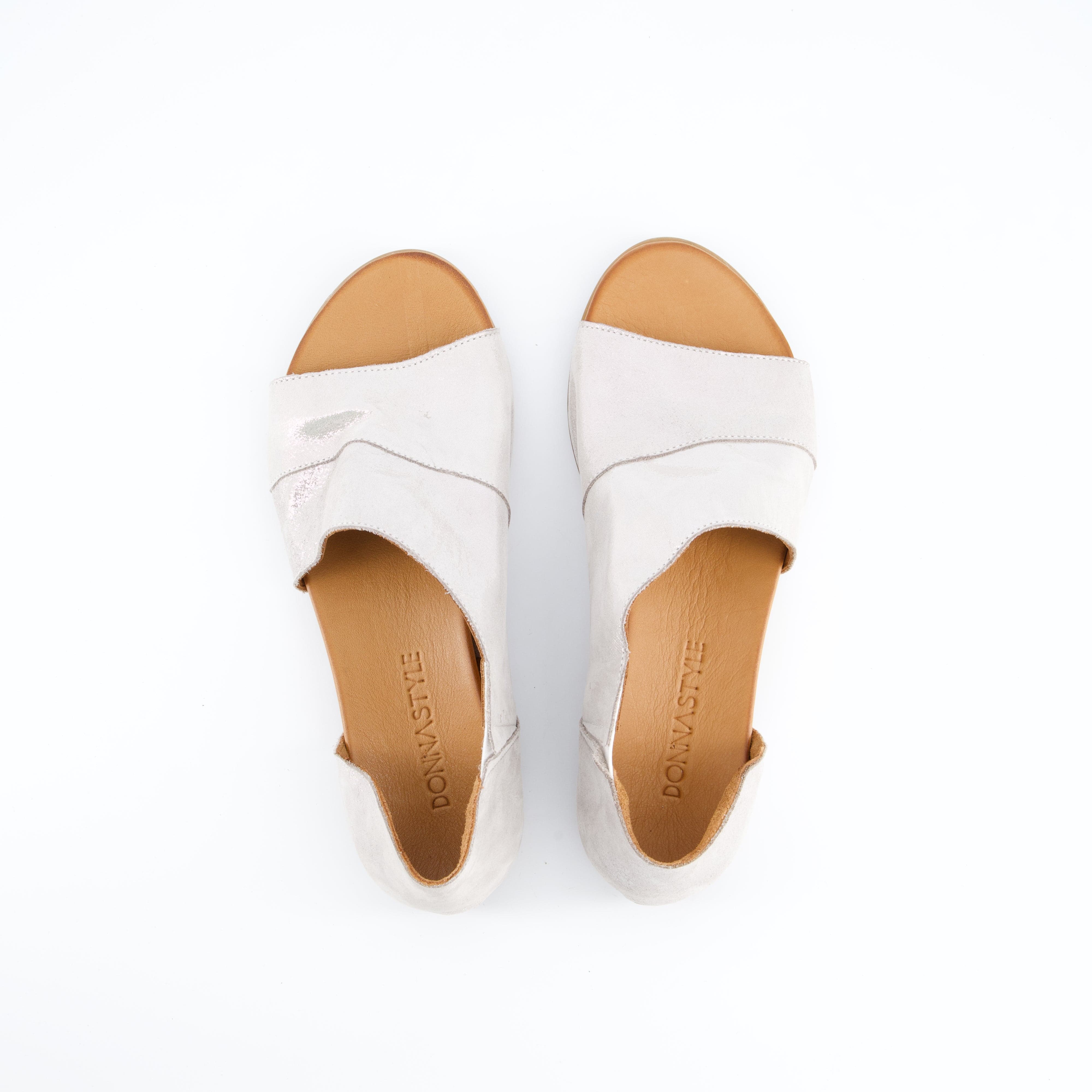 DONNA STYLE Damenschuhe - Sandalen Sandalen