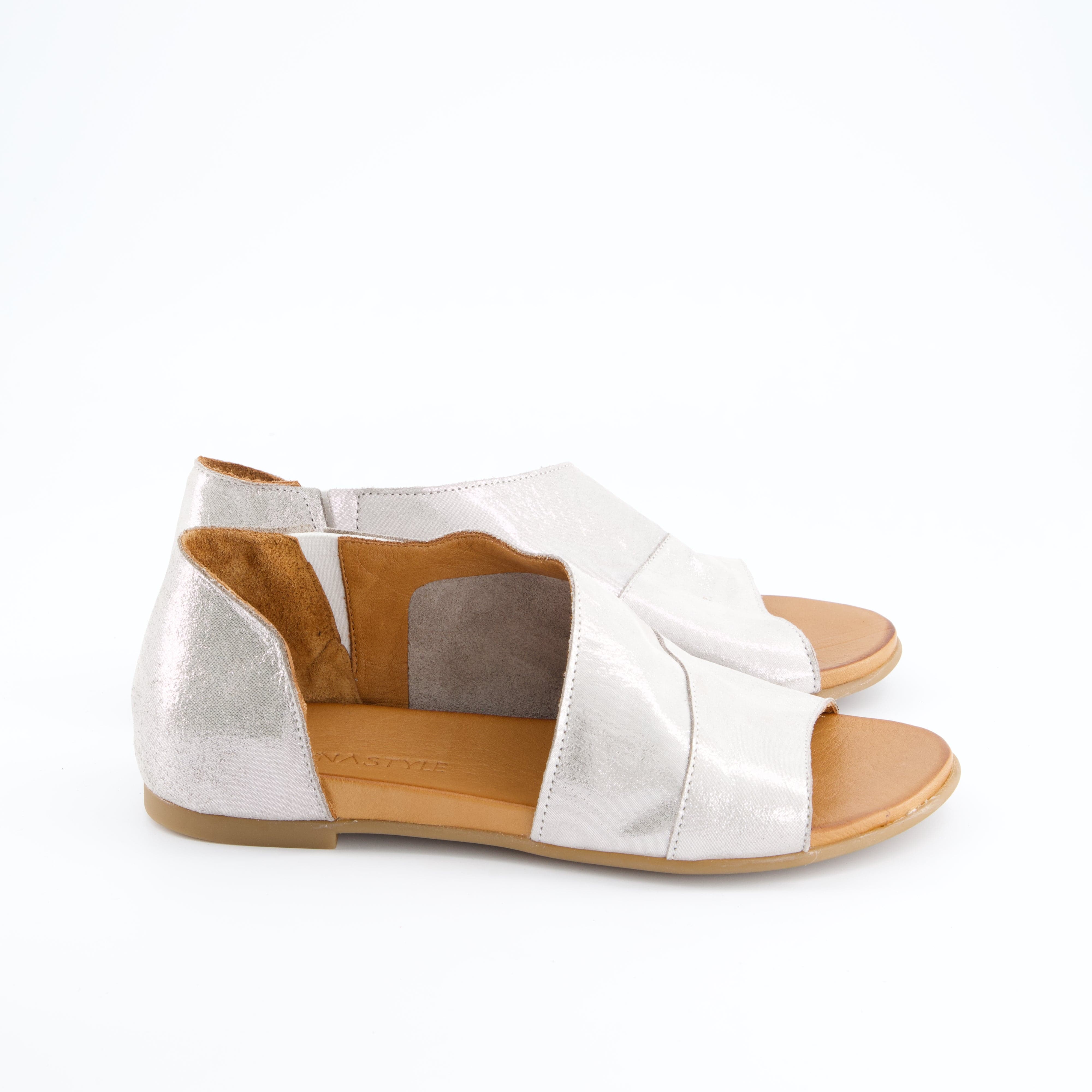 DONNA STYLE Damenschuhe - Sandalen Sandalen