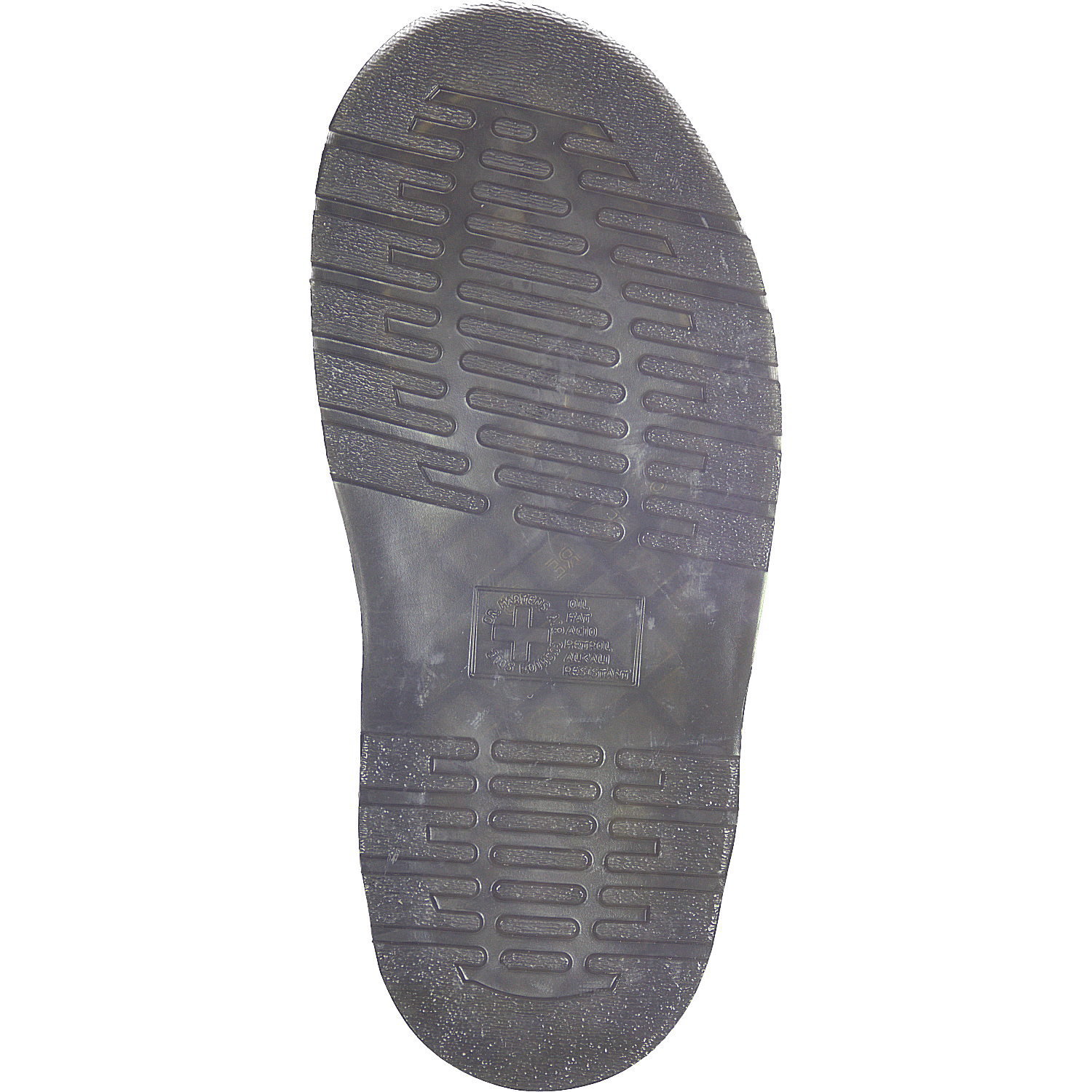 DR.MARTENS D - Pantoffel, P Jorge II