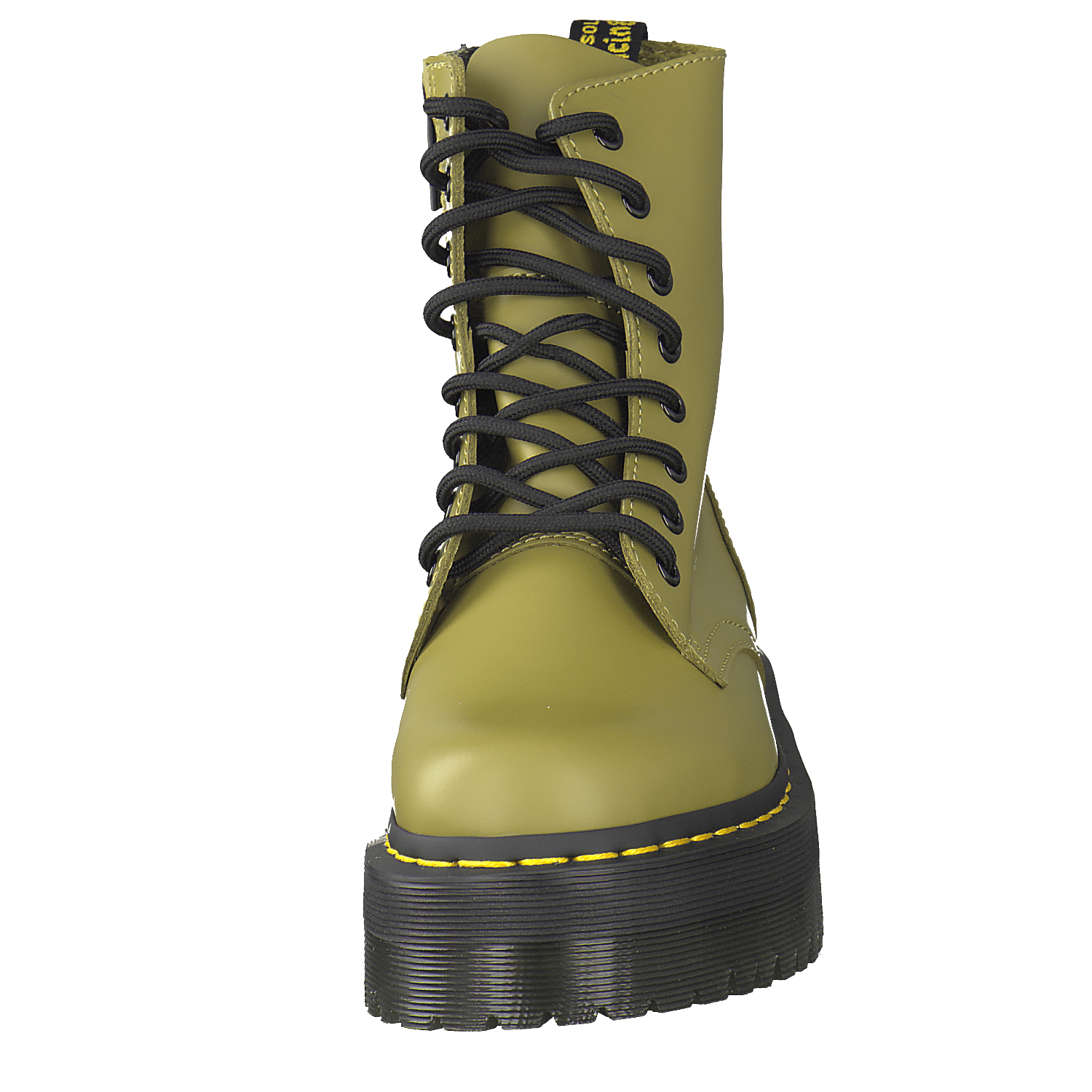 DR.MARTENS D - Schnürboots, S Jadon