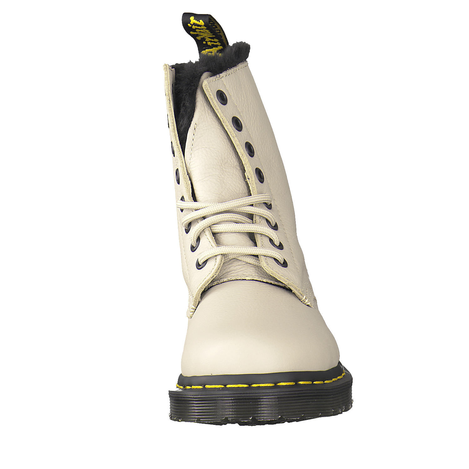 DR.MARTENS D - Winterstiefel, W 1460 Serena
