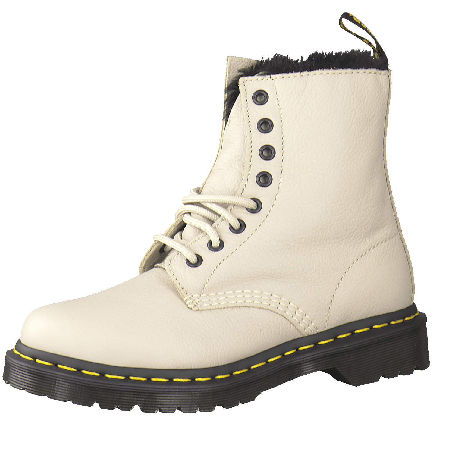 DR.MARTENS D - Winterstiefel, W 1460 Serena