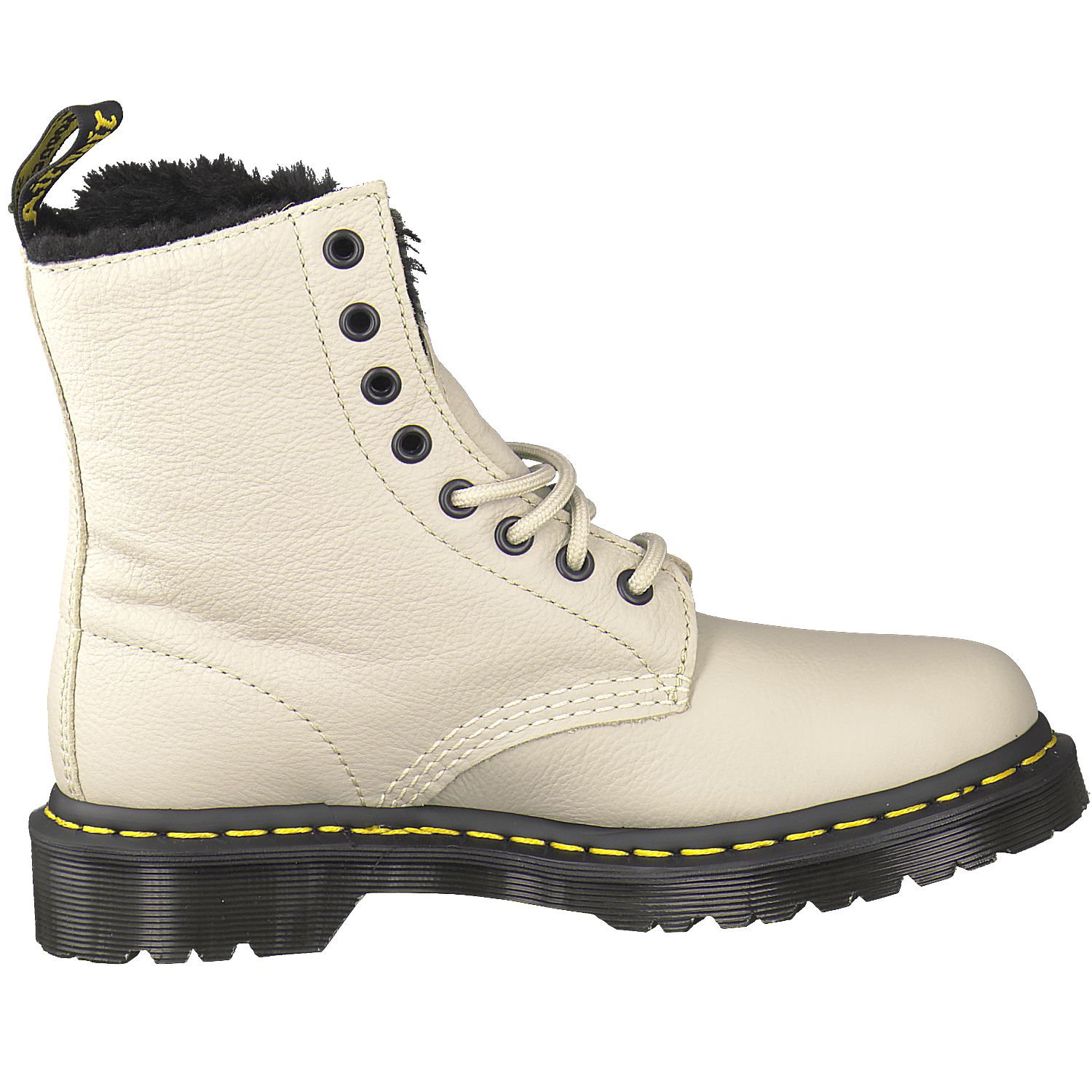 DR.MARTENS D - Winterstiefel, W 1460 Serena