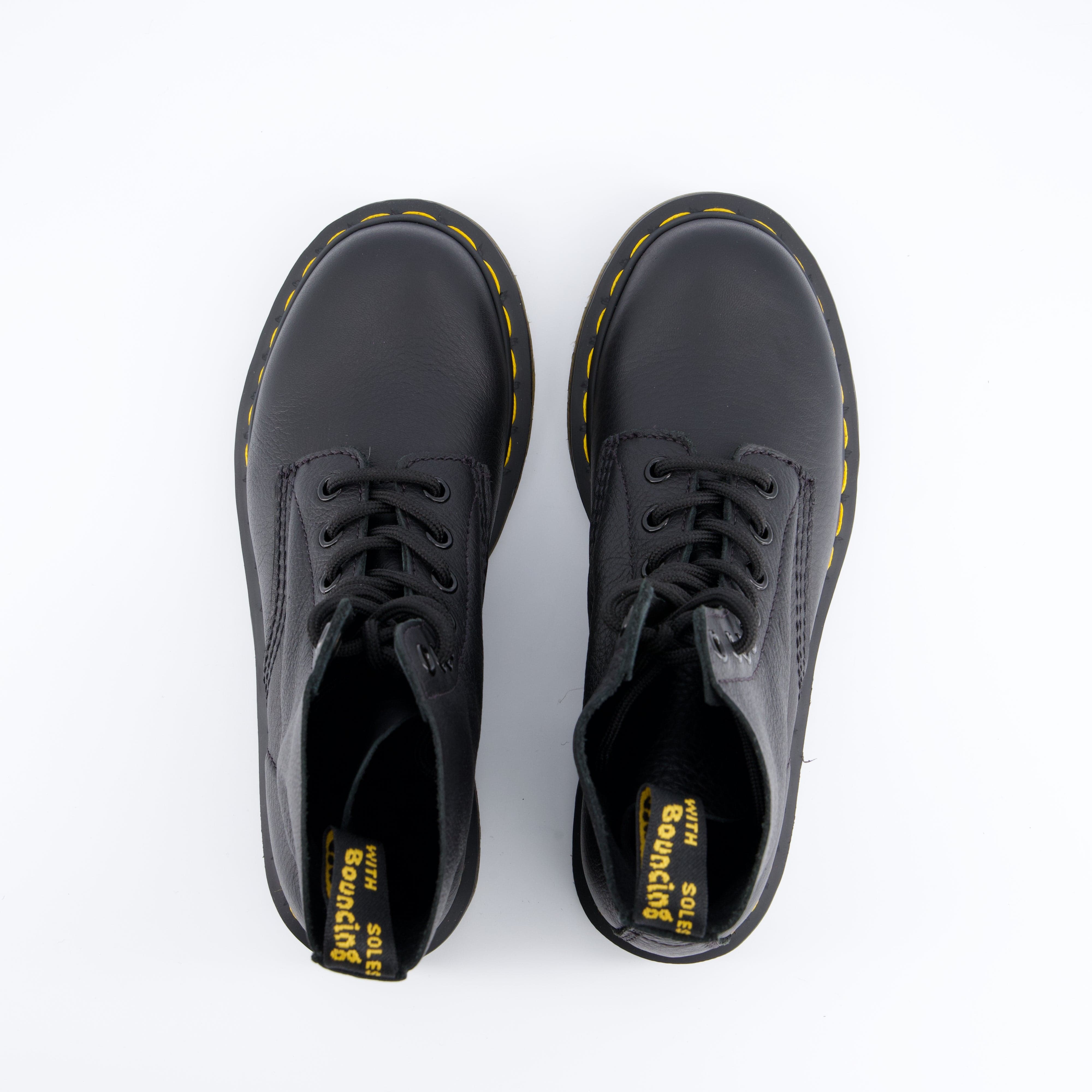 DR.MARTENS Damenschuhe - Schnürboots, Schnürboots 1460 PASCAL