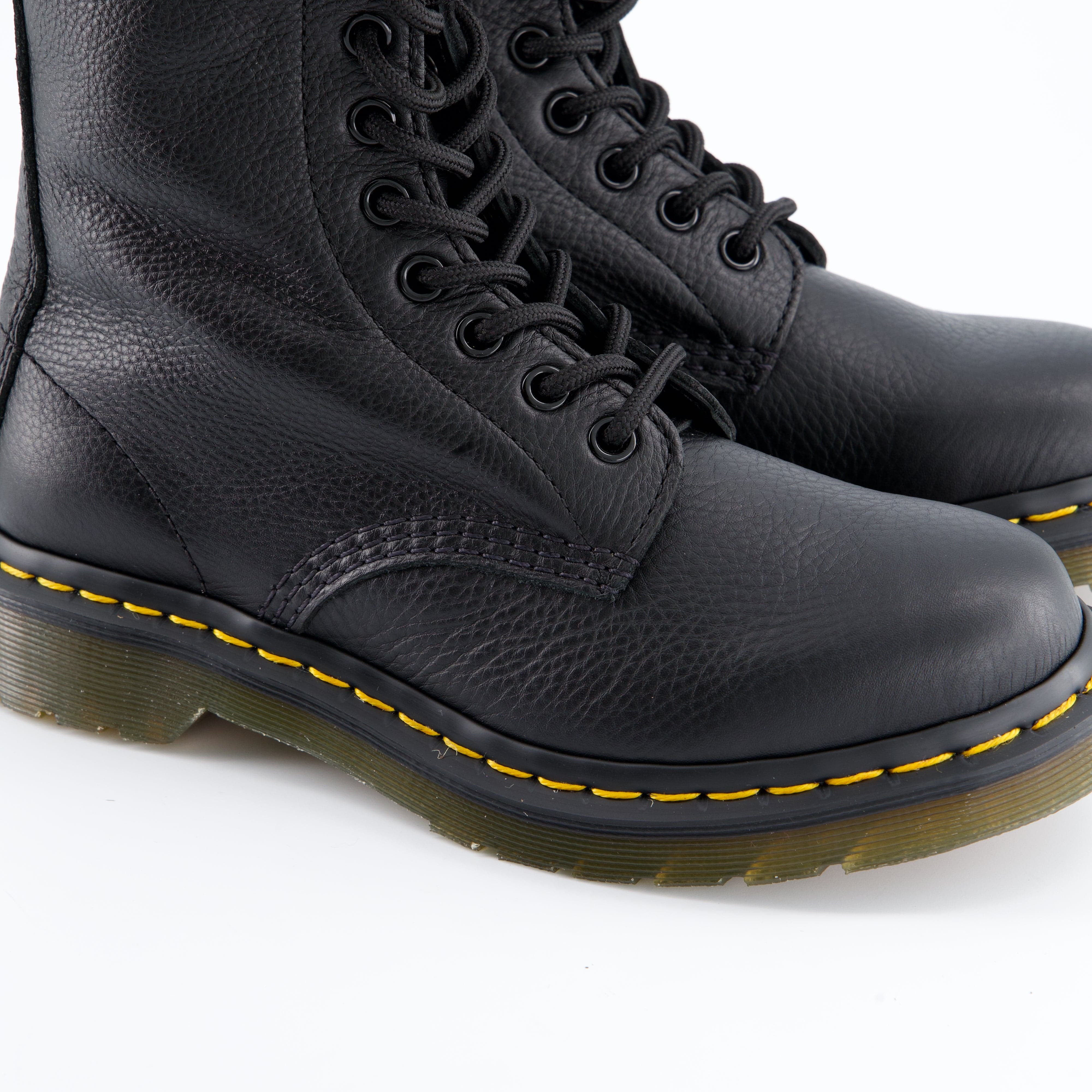 DR.MARTENS Damenschuhe - Stiefel Stiefel 1B99 - 14 Eye Zip Boot