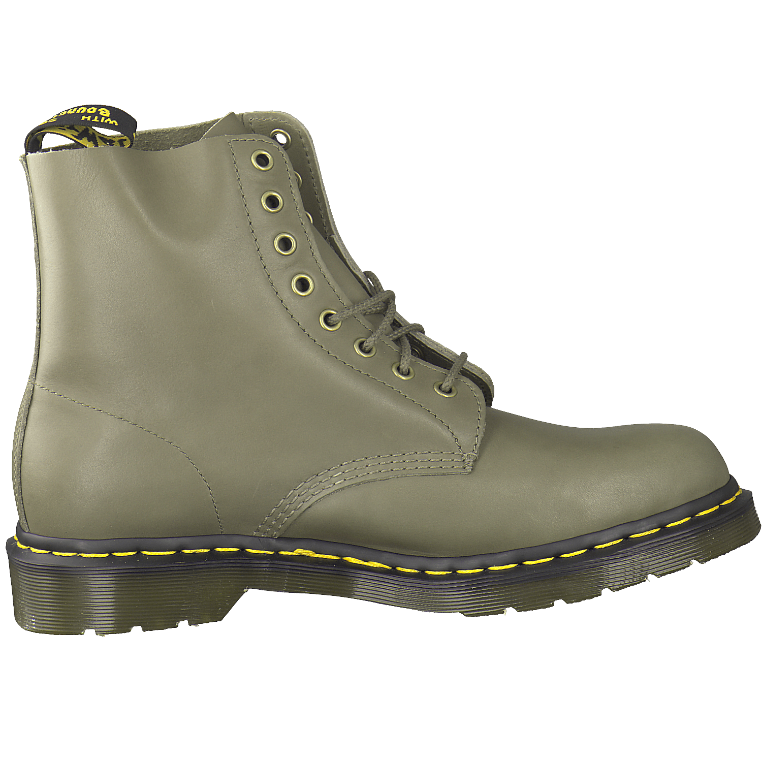 DR.MARTENS H - Schnürboot, S 1460
