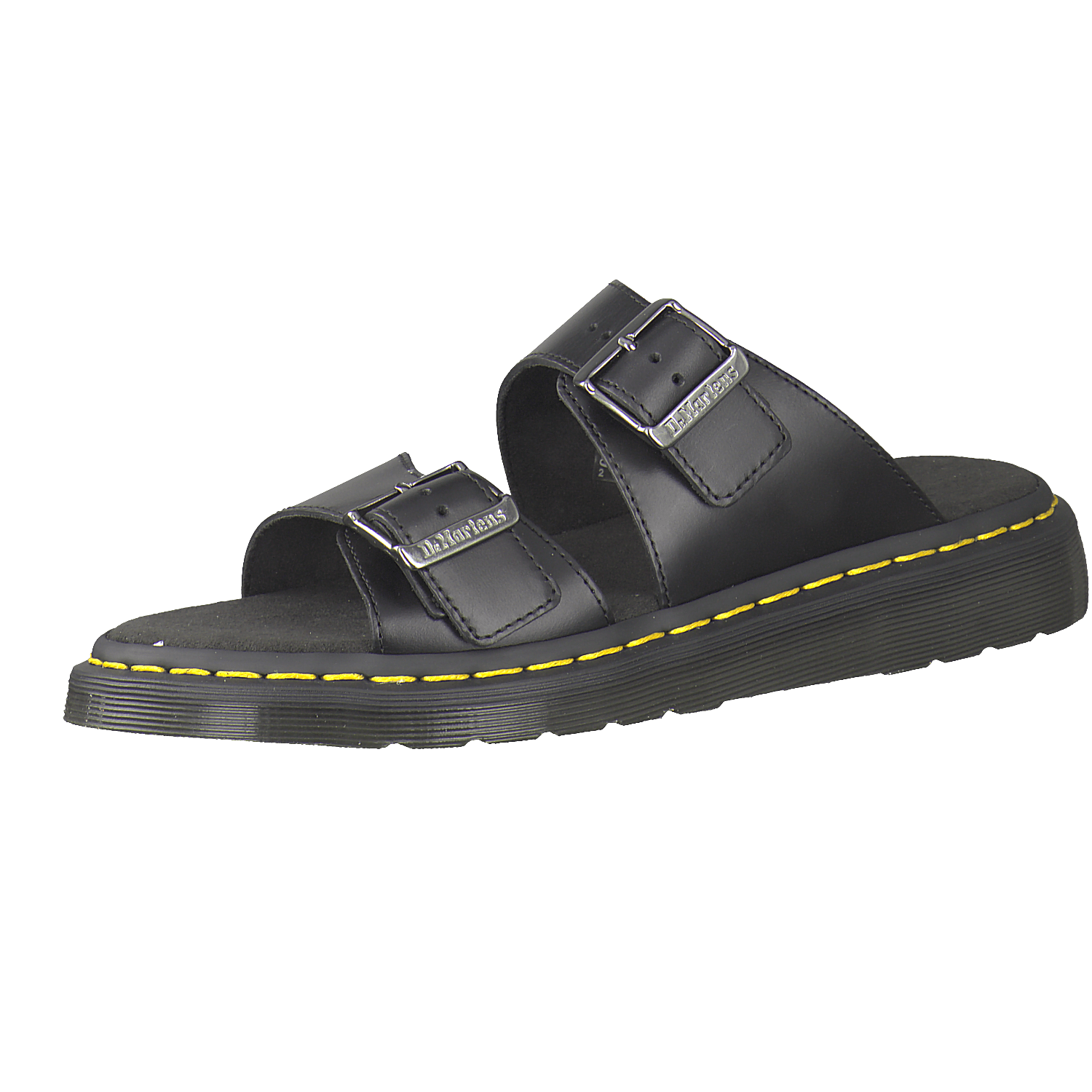 DR.MARTENS Herrenschuh - Pantoffel, Pantoffel Josef