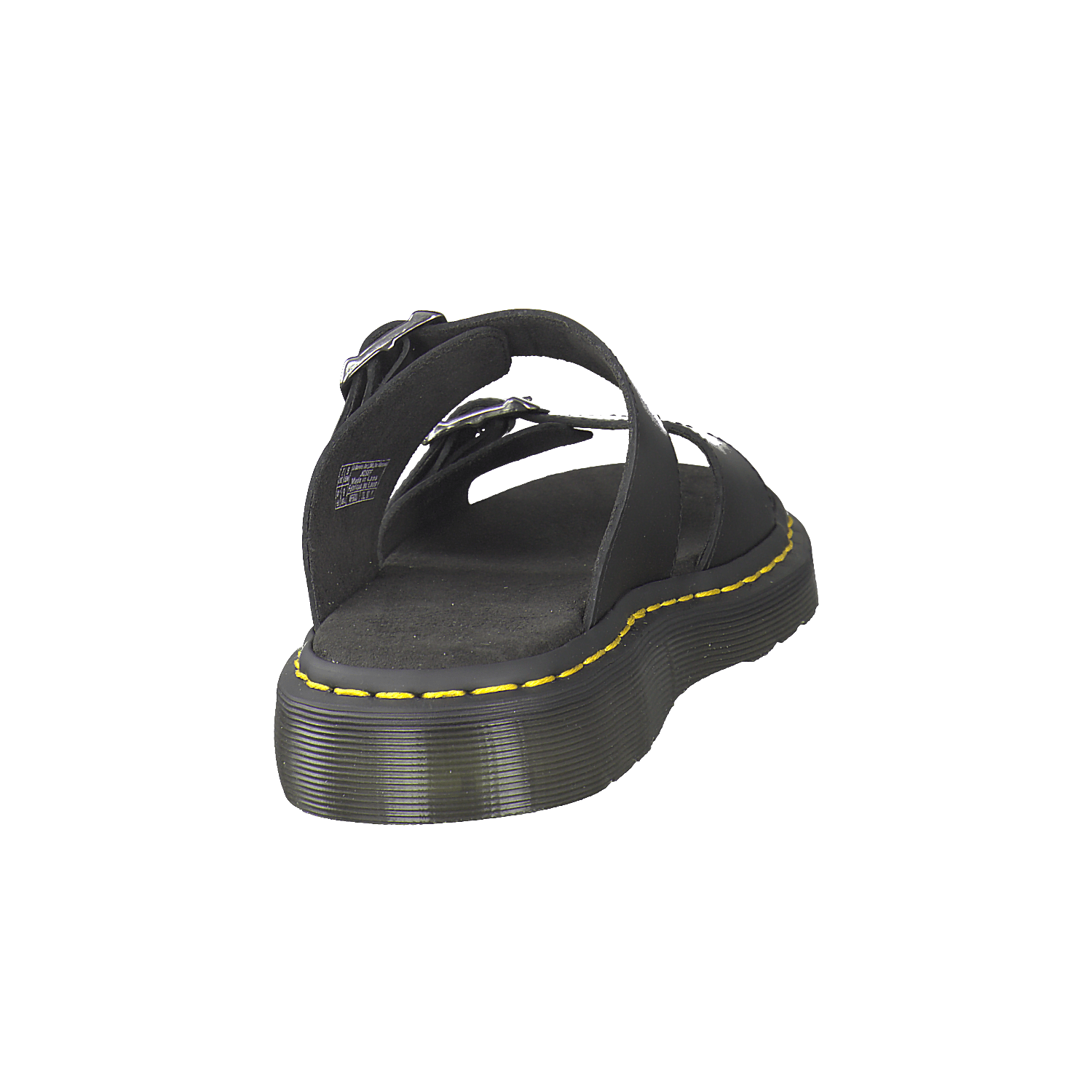 DR.MARTENS Herrenschuh - Pantoffel, Pantoffel Josef