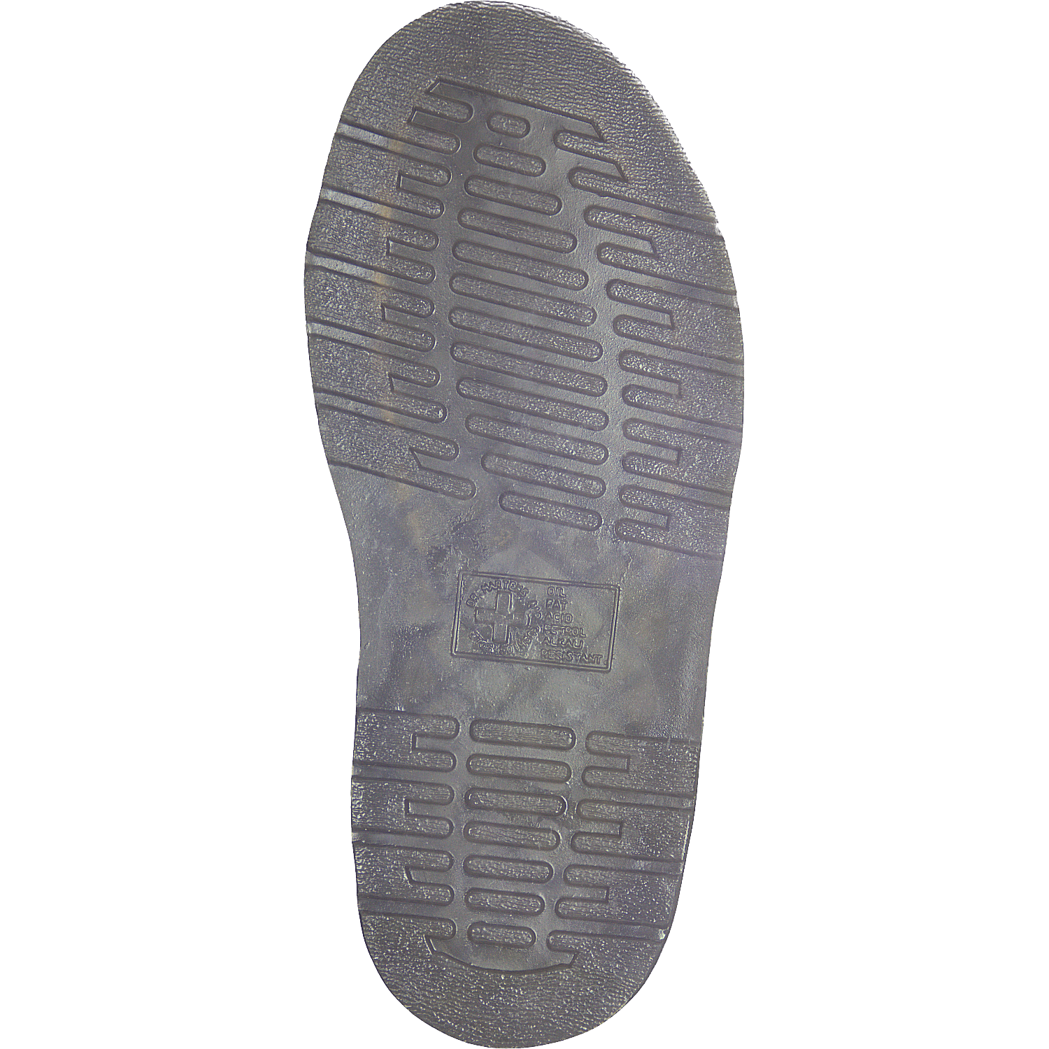 DR.MARTENS Herrenschuh - Pantoffel, Pantoffel Josef