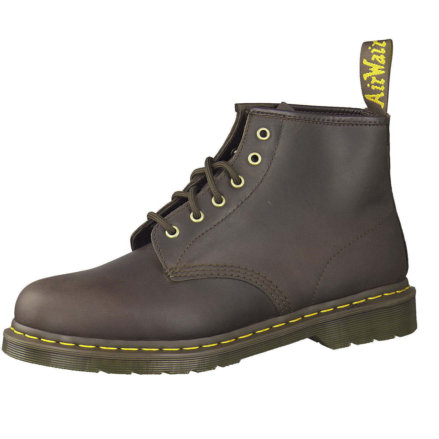 DR.MARTENS Herrenschuh - Schnürboot, Schnürboot 101 - 6 Eye Boot