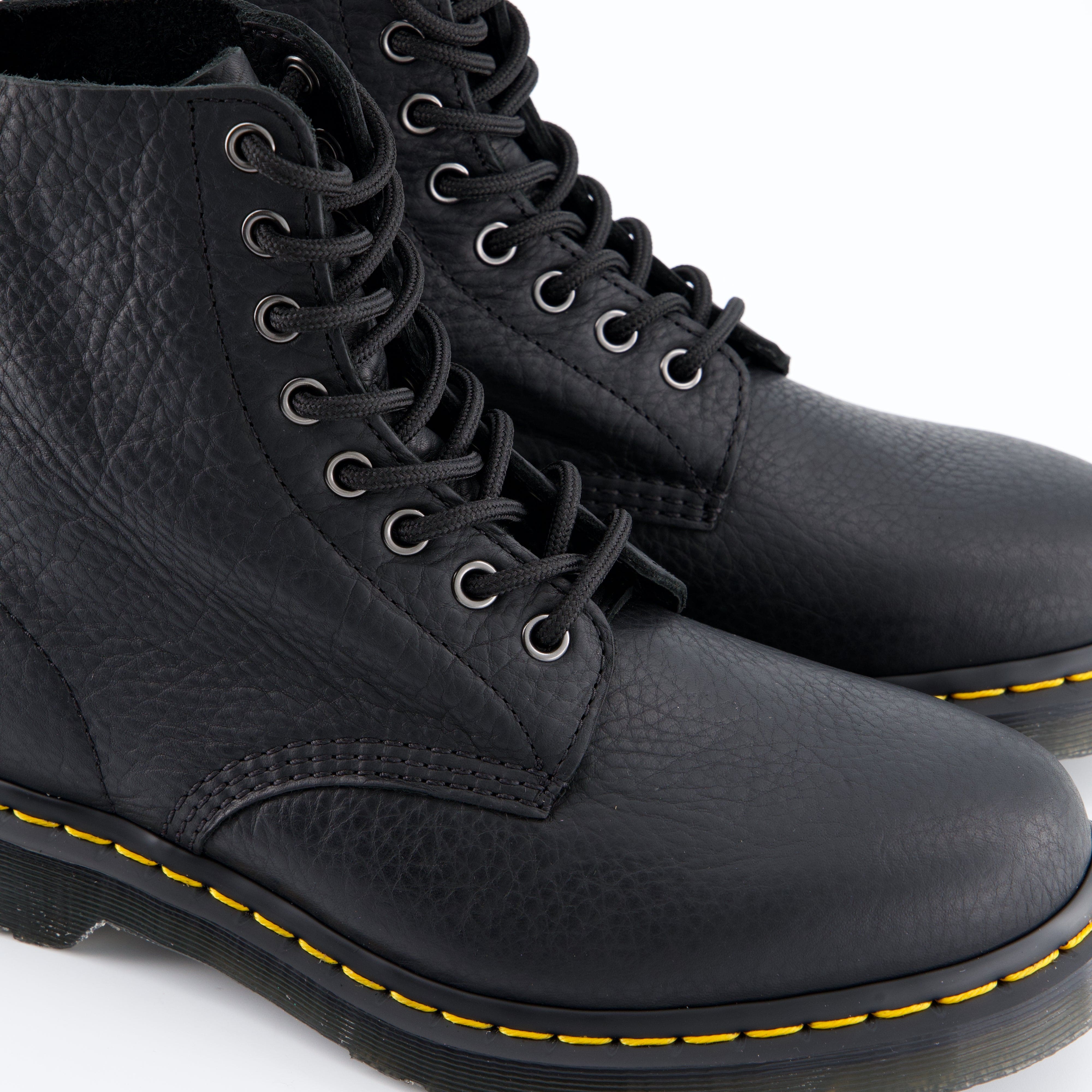 DR.MARTENS Herrenschuh - Schnürboot Schnürboot 1460
