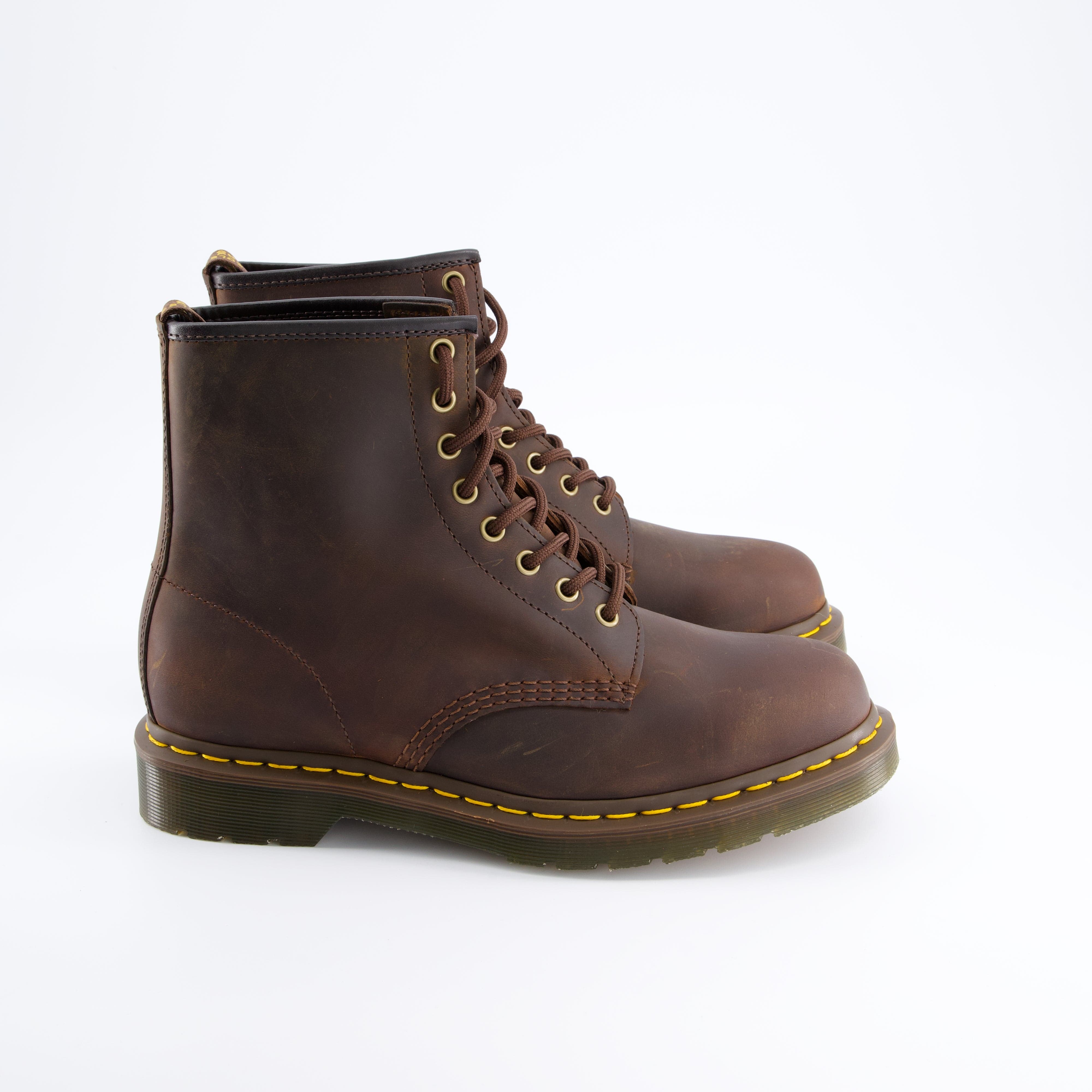 DR.MARTENS Herrenschuh - Schnürboot, Schnürboot 1460