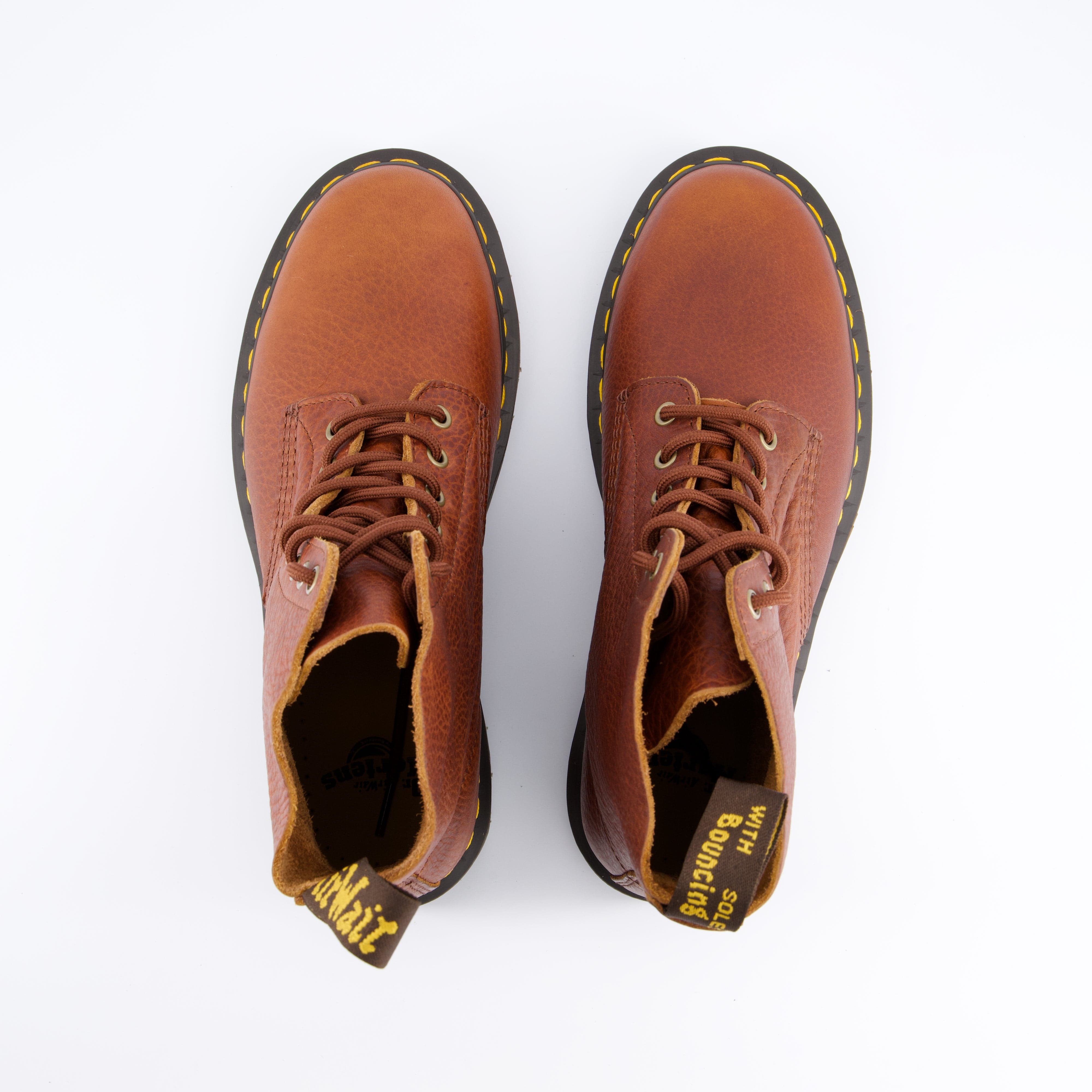 DR.MARTENS Herrenschuh - Schnürboot, Schnürboot 1460 Pascal