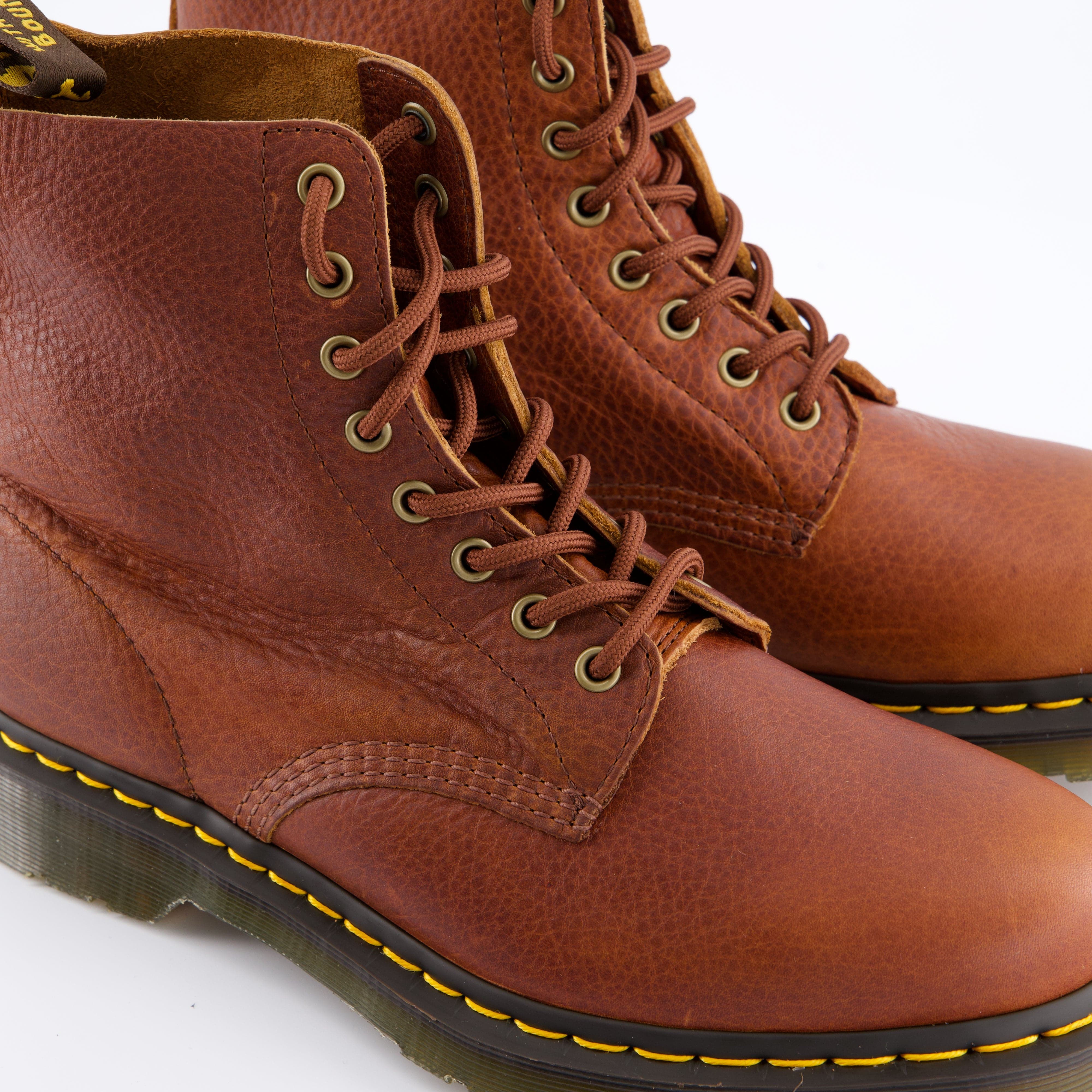 DR.MARTENS Herrenschuh - Schnürboot, Schnürboot 1460 Pascal