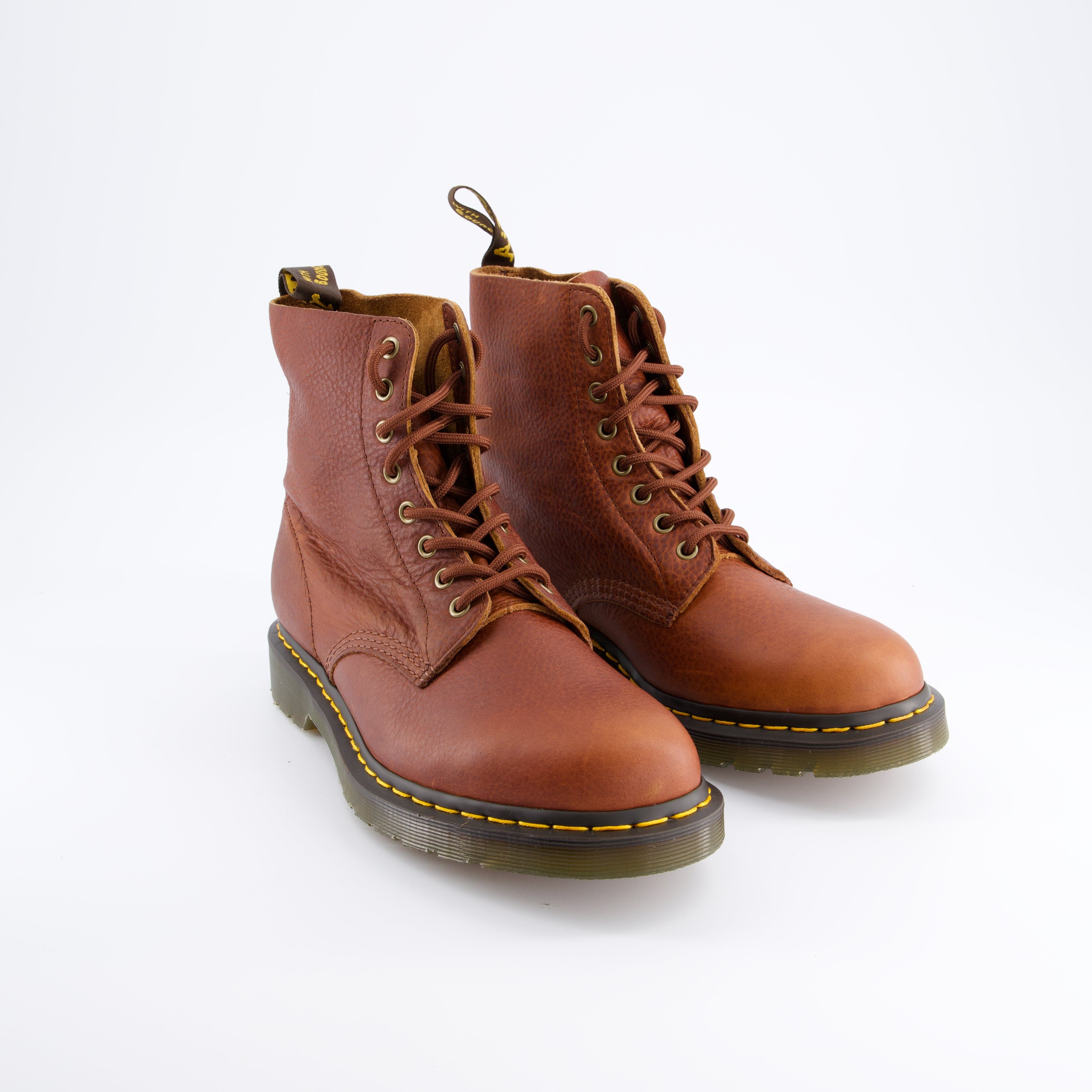 DR.MARTENS Herrenschuh - Schnürboot, Schnürboot 1460 Pascal